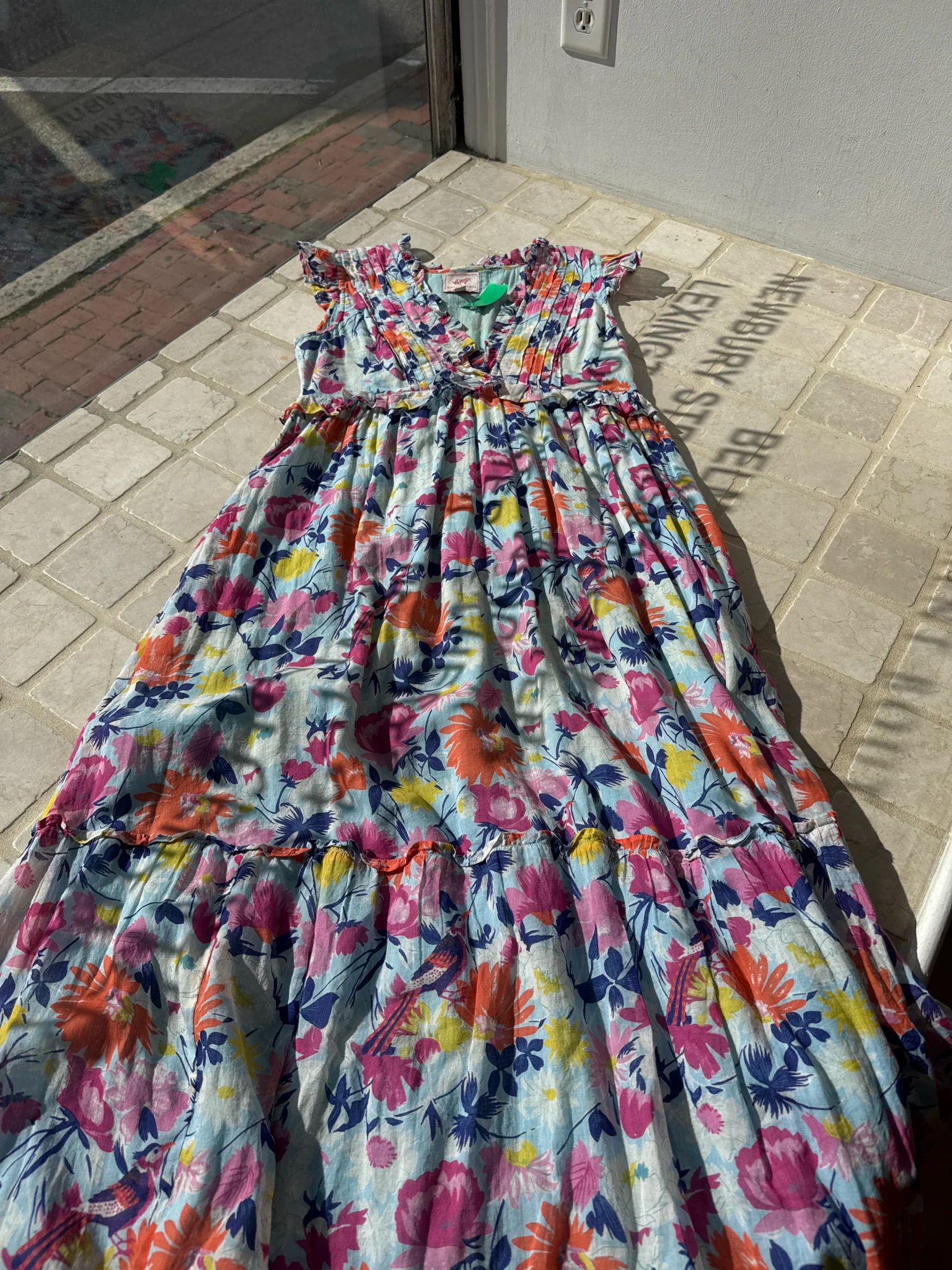 Banjanan Size S Dresses (Pre-owned)