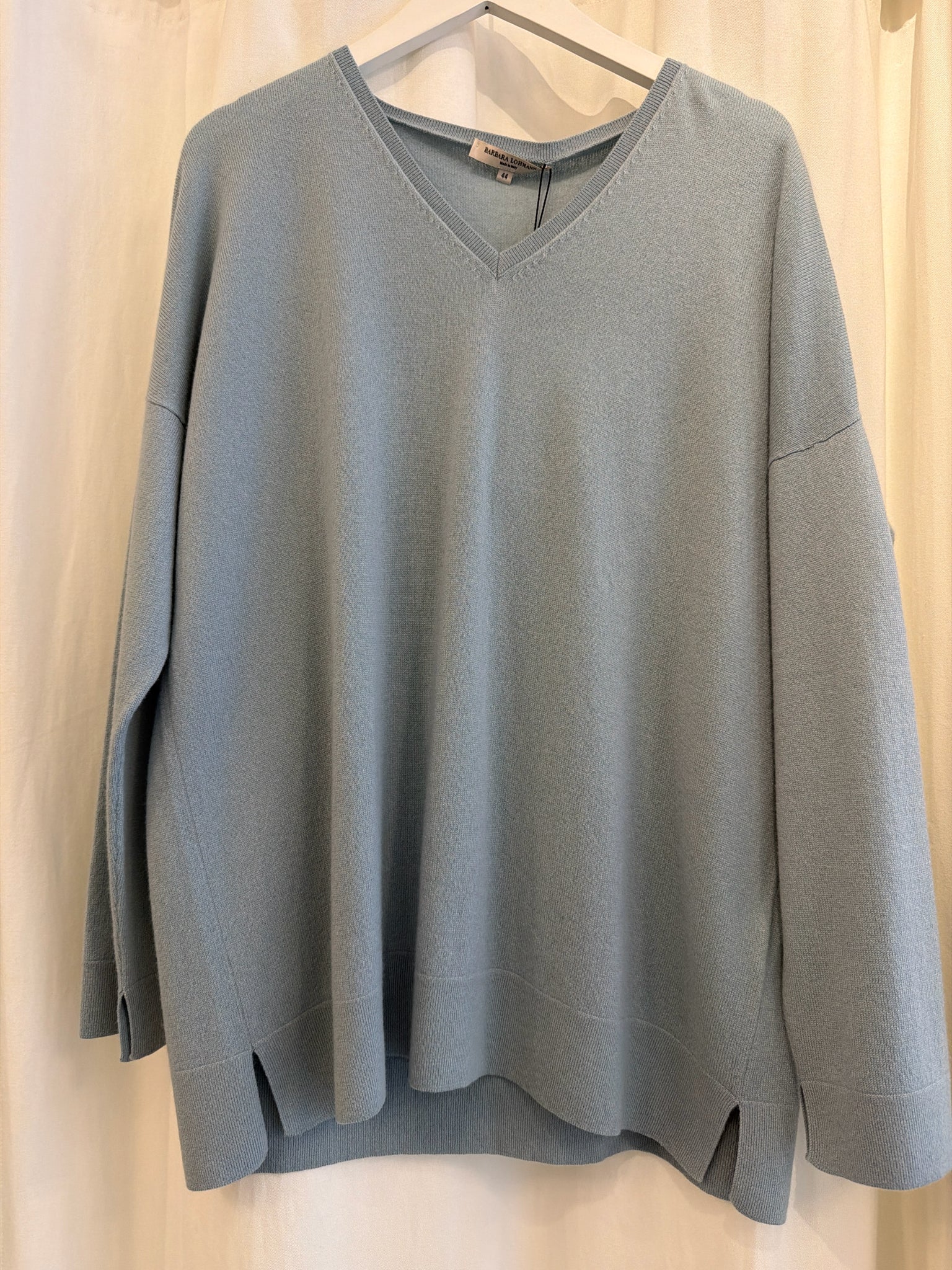 Barbara Lohmann Sweaters (Pre-owned)
