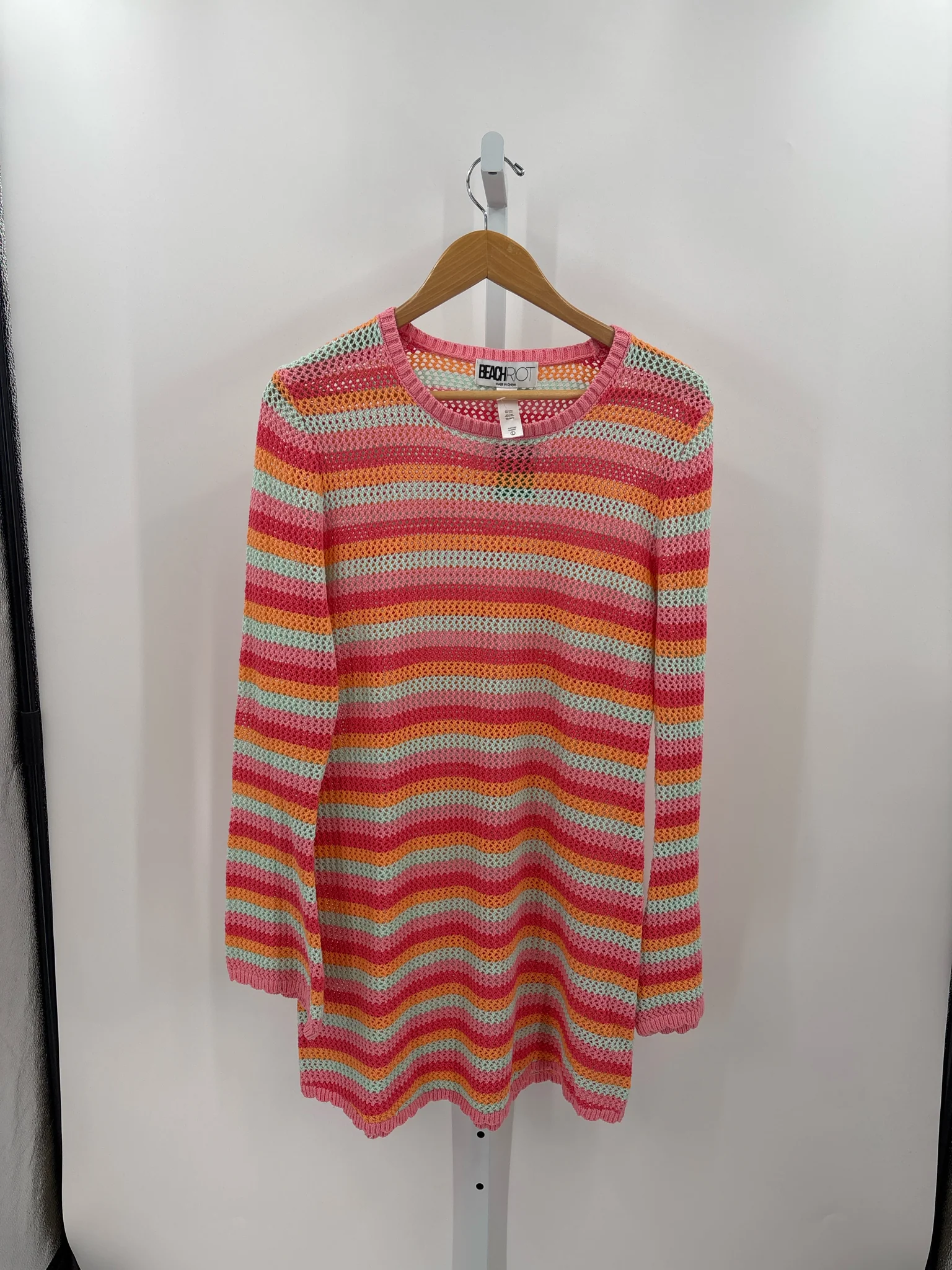 Beach Riot Size L Dresses (Pre-owned)