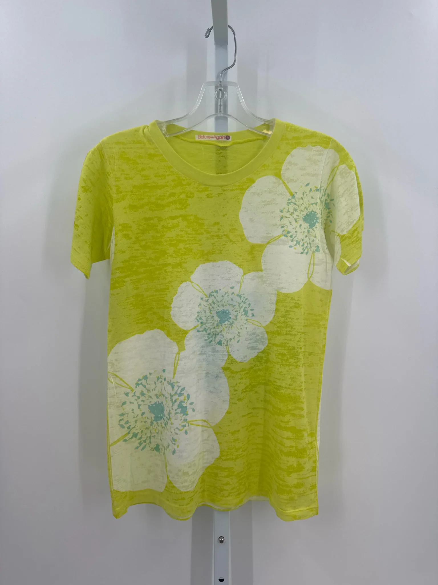 Before & Again Size S Shirts (Pre-owned)