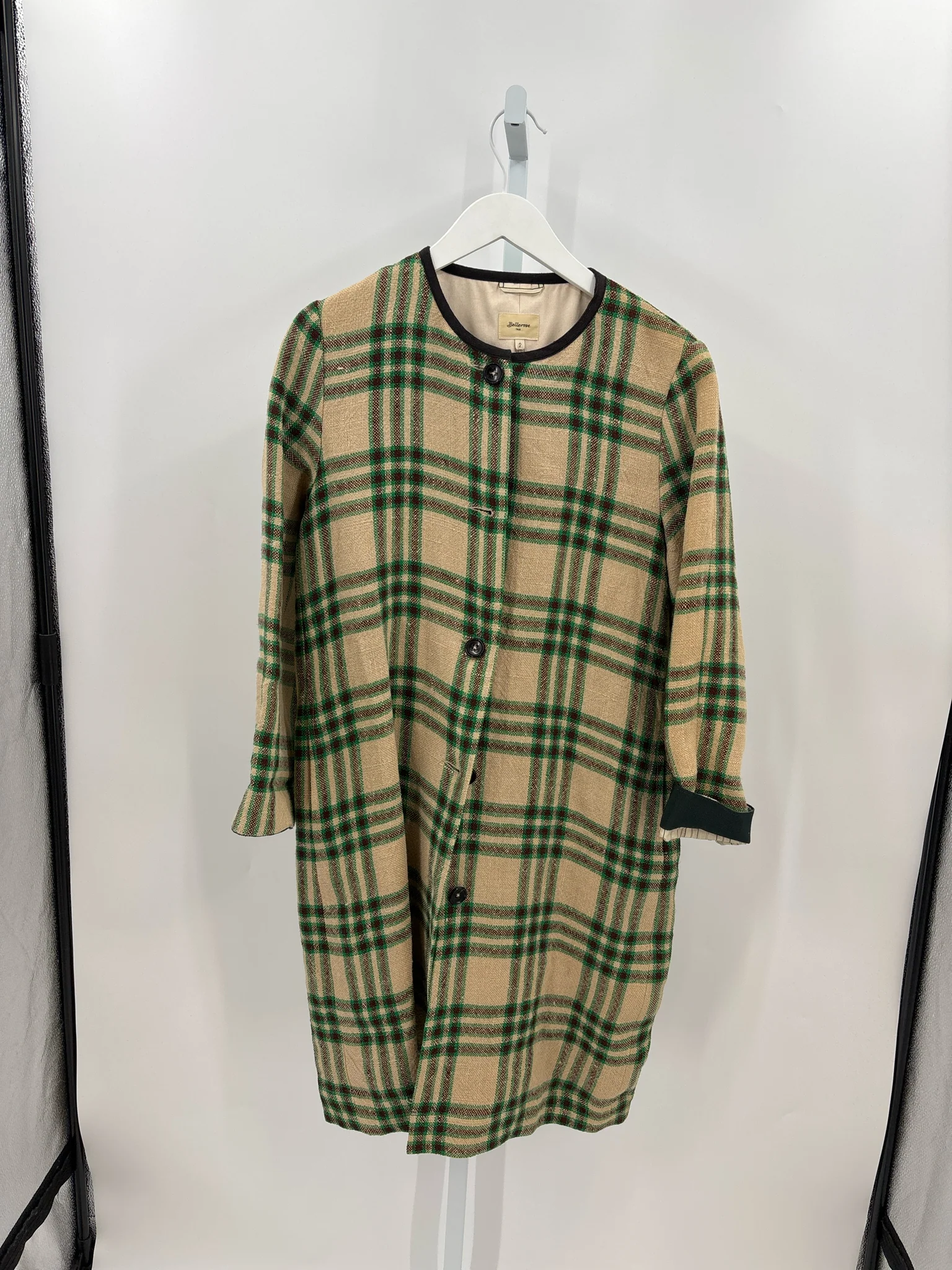 Bellerose Coats (Pre-owned)
