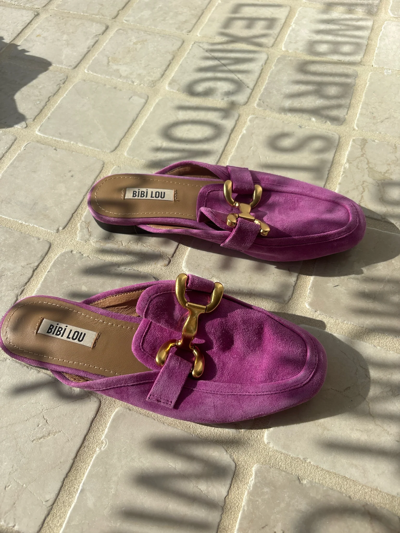 Bibi Lou Size 37 Shoes (Pre-owned)