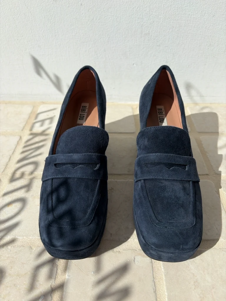 Bibi Lou Size 40 Shoes (Pre-owned) - Image 2