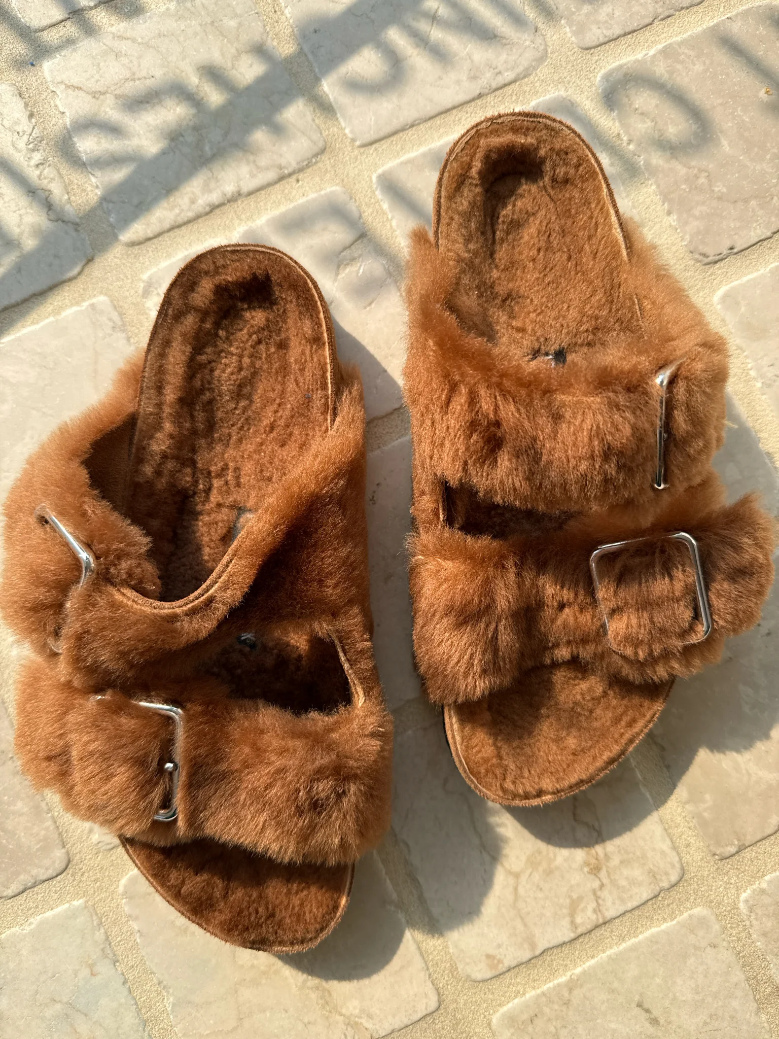 Birkenstock Size 38 Shoes (Pre-owned)
