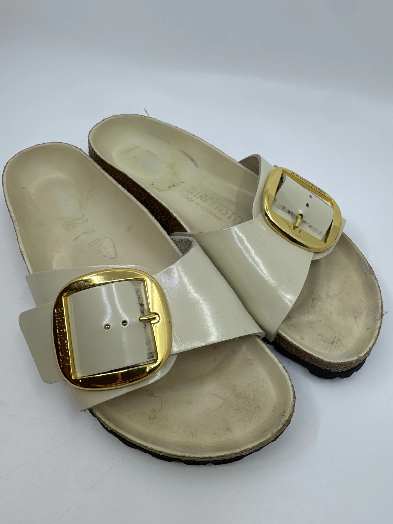 Birkenstock Size 39 Shoes (Pre-owned)