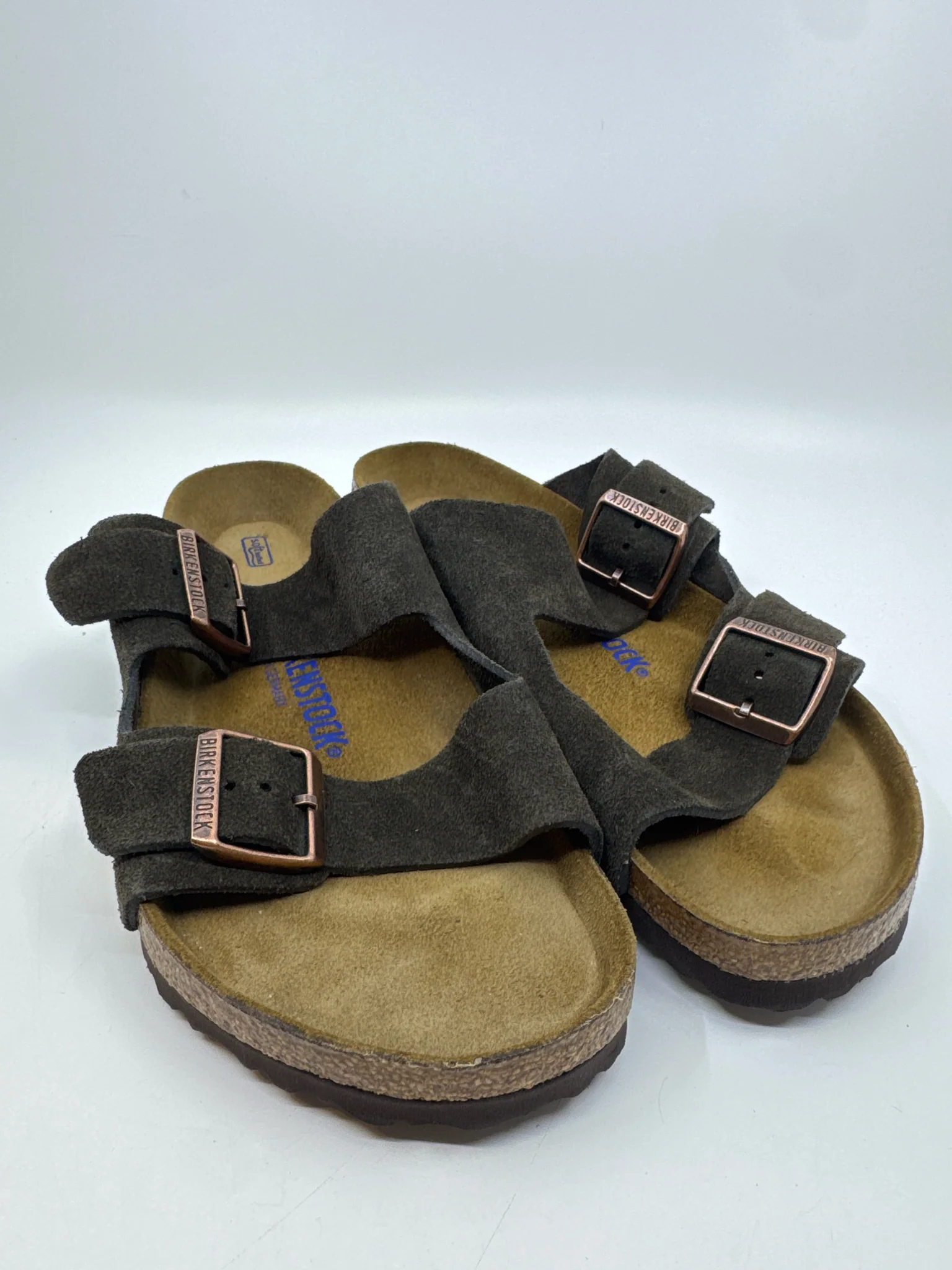 Birkenstock Size 41 Shoes (Pre-owned)