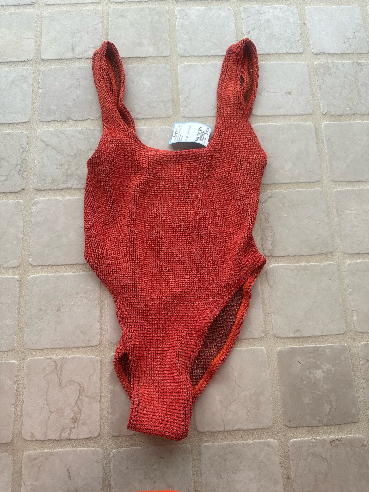 Bond-eye Size One Size Swimwear (Pre-owned)