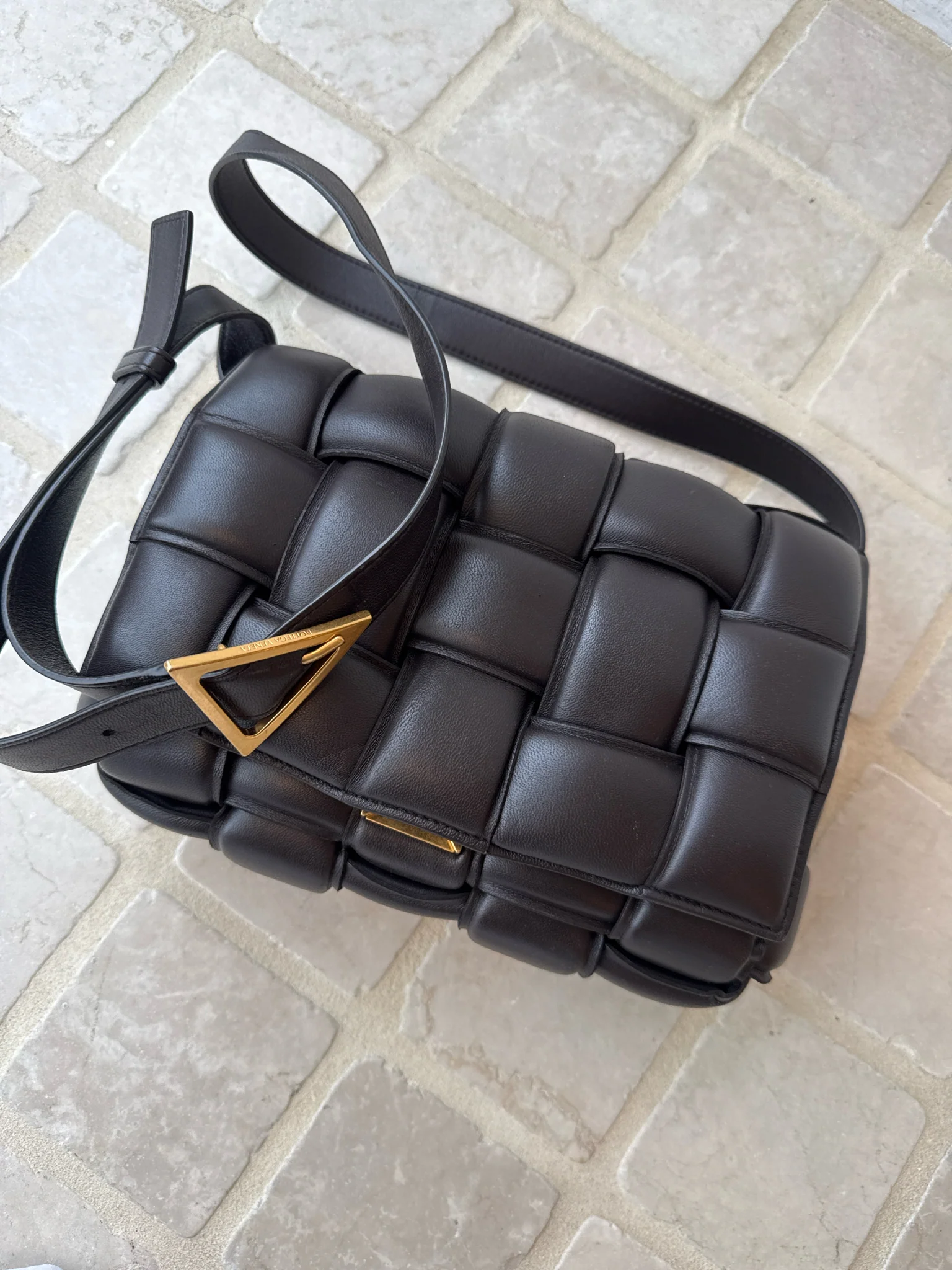 Bottega Veneta Handbags (Pre-owned)