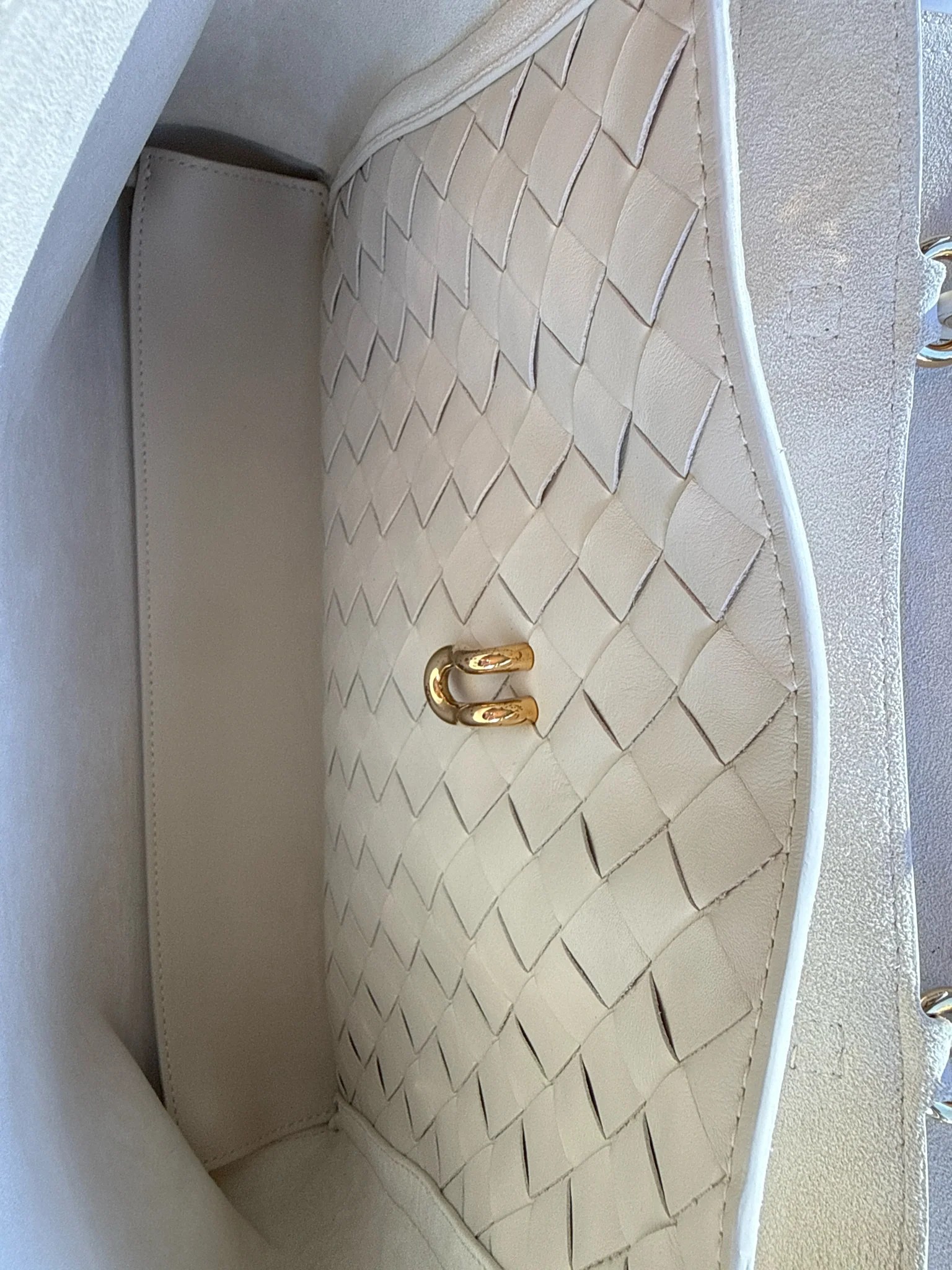 Bottega Veneta Handbags (Pre-owned) - Image 4