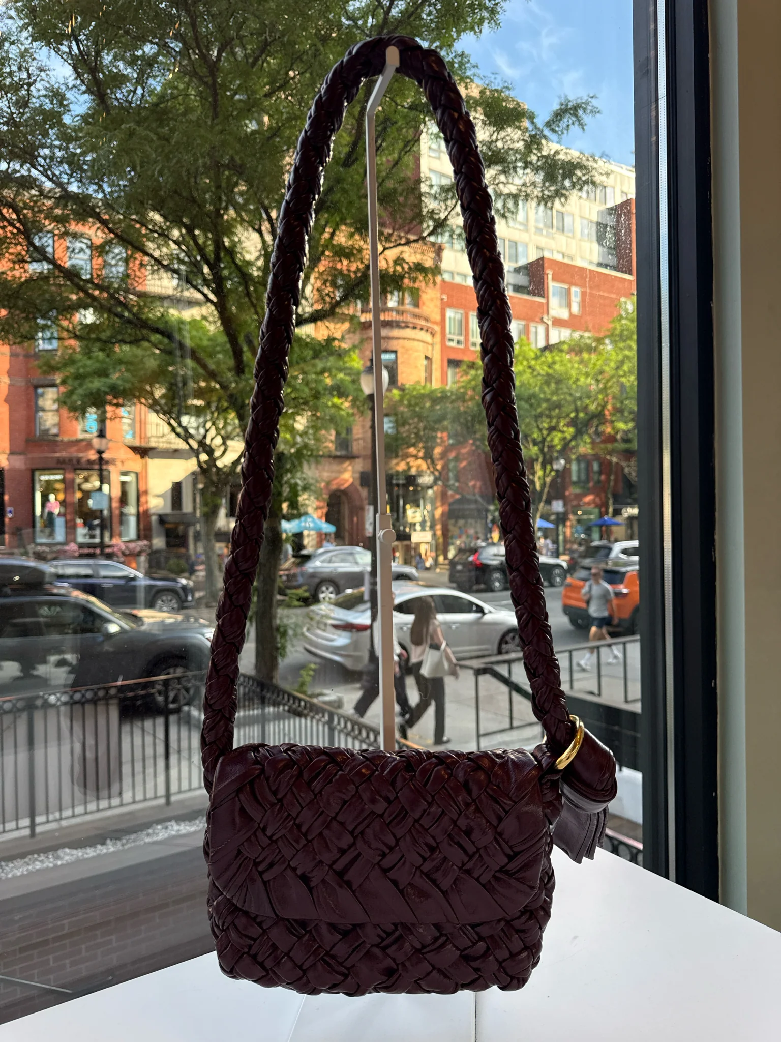 Bottega Veneta Handbags (Pre-owned) - Image 2