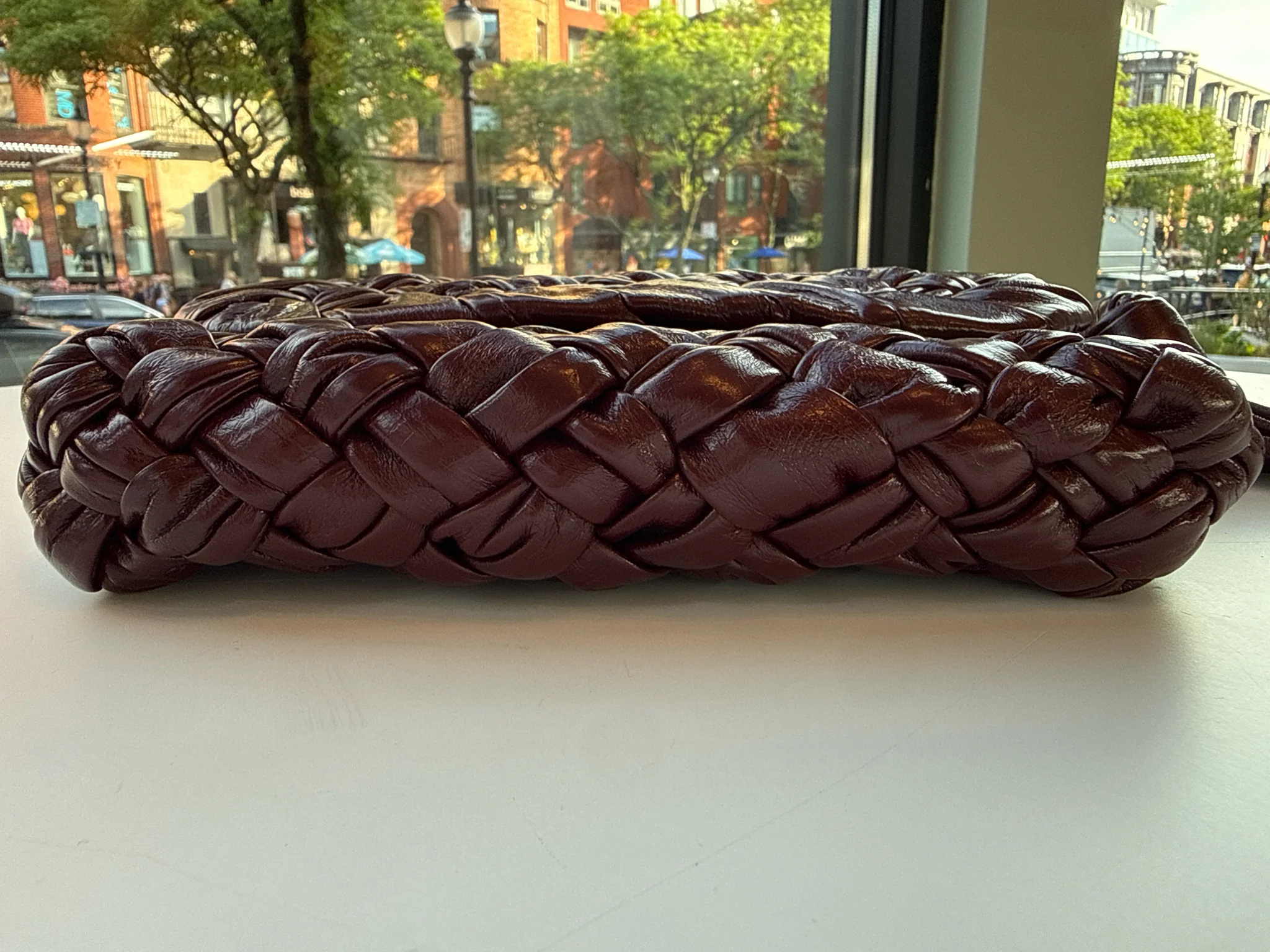 Bottega Veneta Handbags (Pre-owned) - Image 4