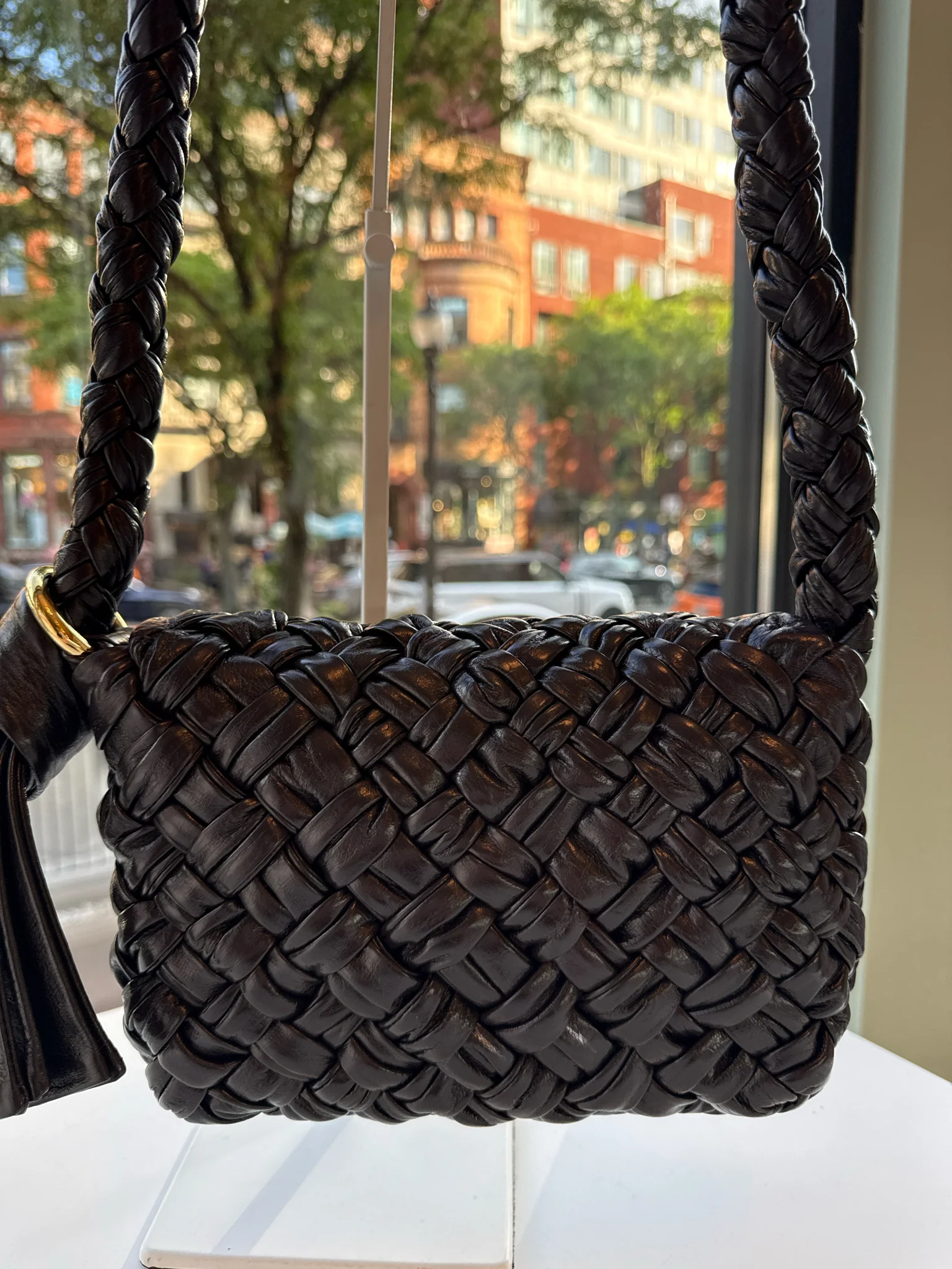 Bottega Veneta Handbags (Pre-owned) - Image 3