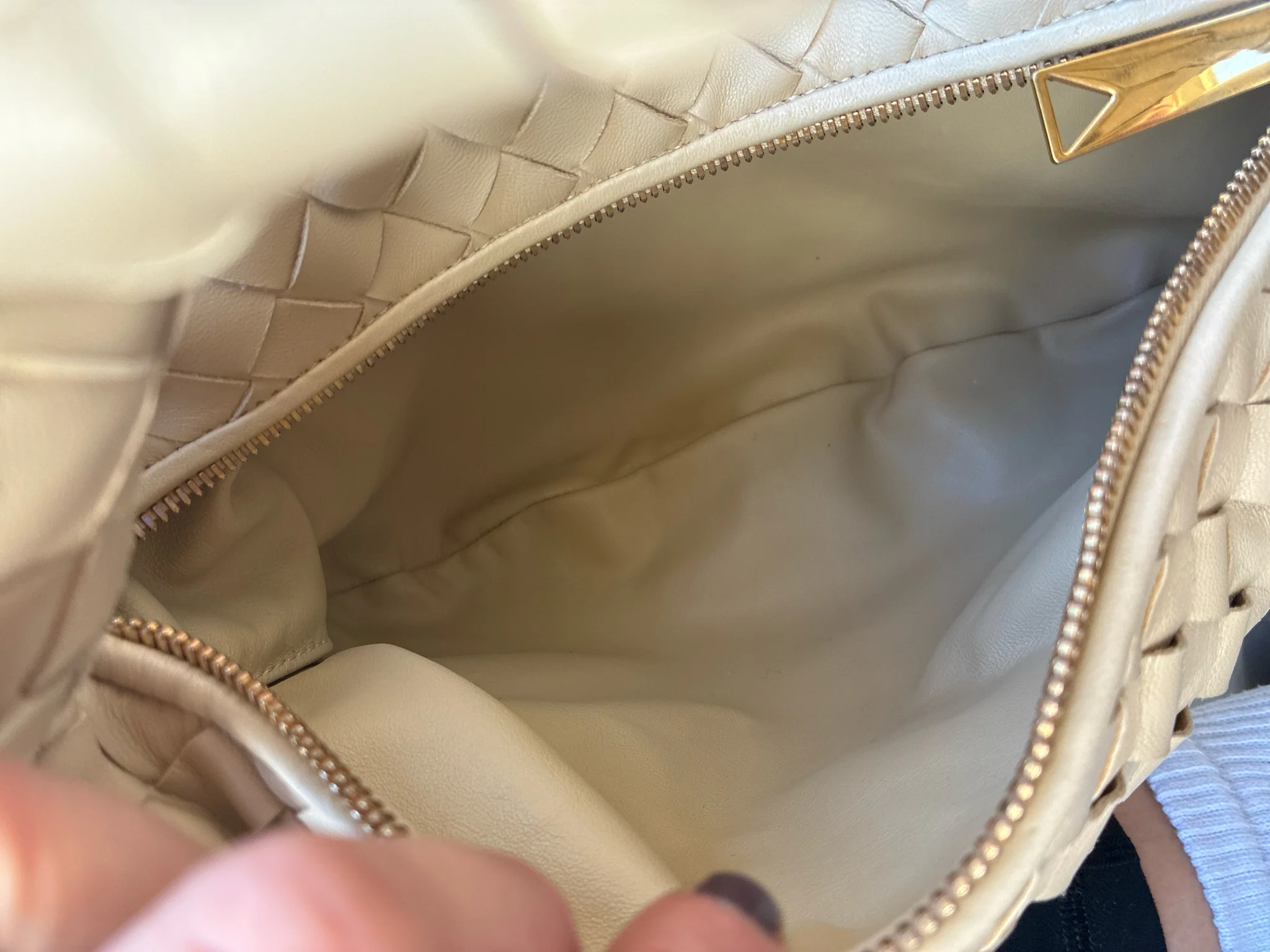 Bottega Veneta Handbags (Pre-owned) - Image 4