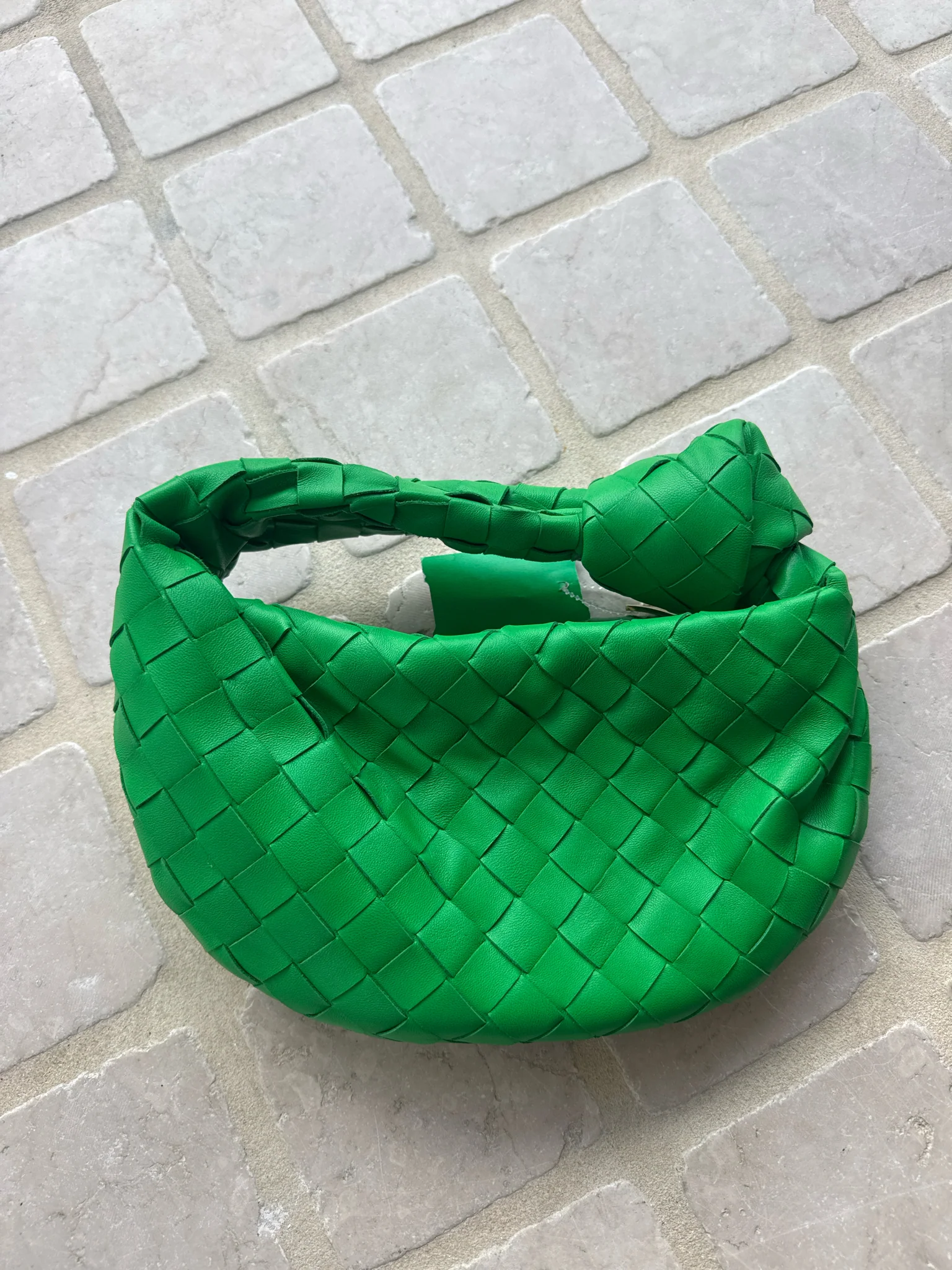 Bottega Veneta Handbags (Pre-owned)