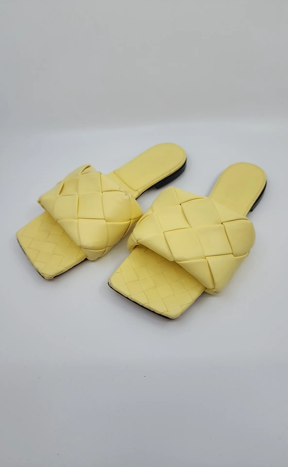 Bottega Veneta Size 38 Shoes (Pre-owned) - Image 3