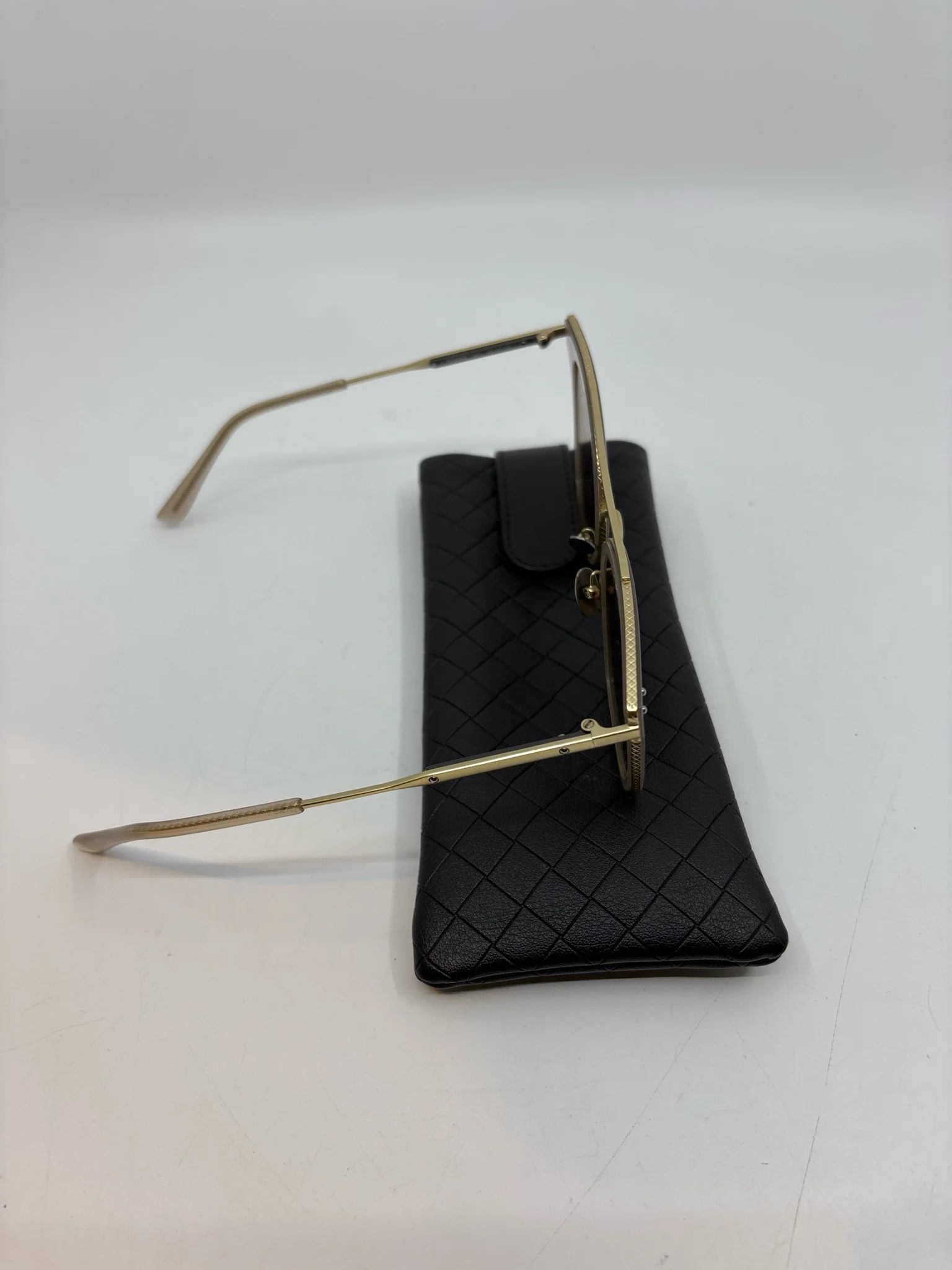 Bottega Veneta Sunglasses (Pre-owned) - Image 2