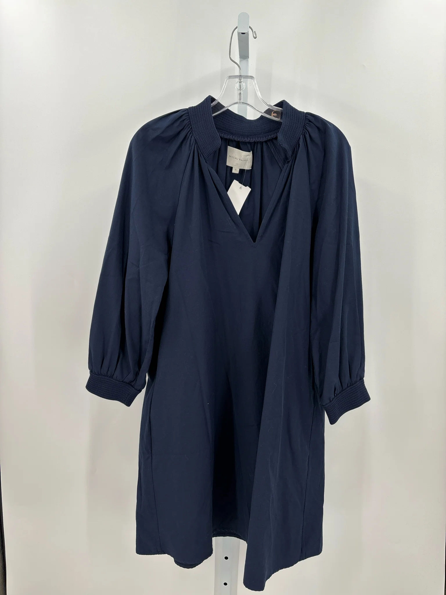 Brochu Walker Size L Dresses (Pre-owned)