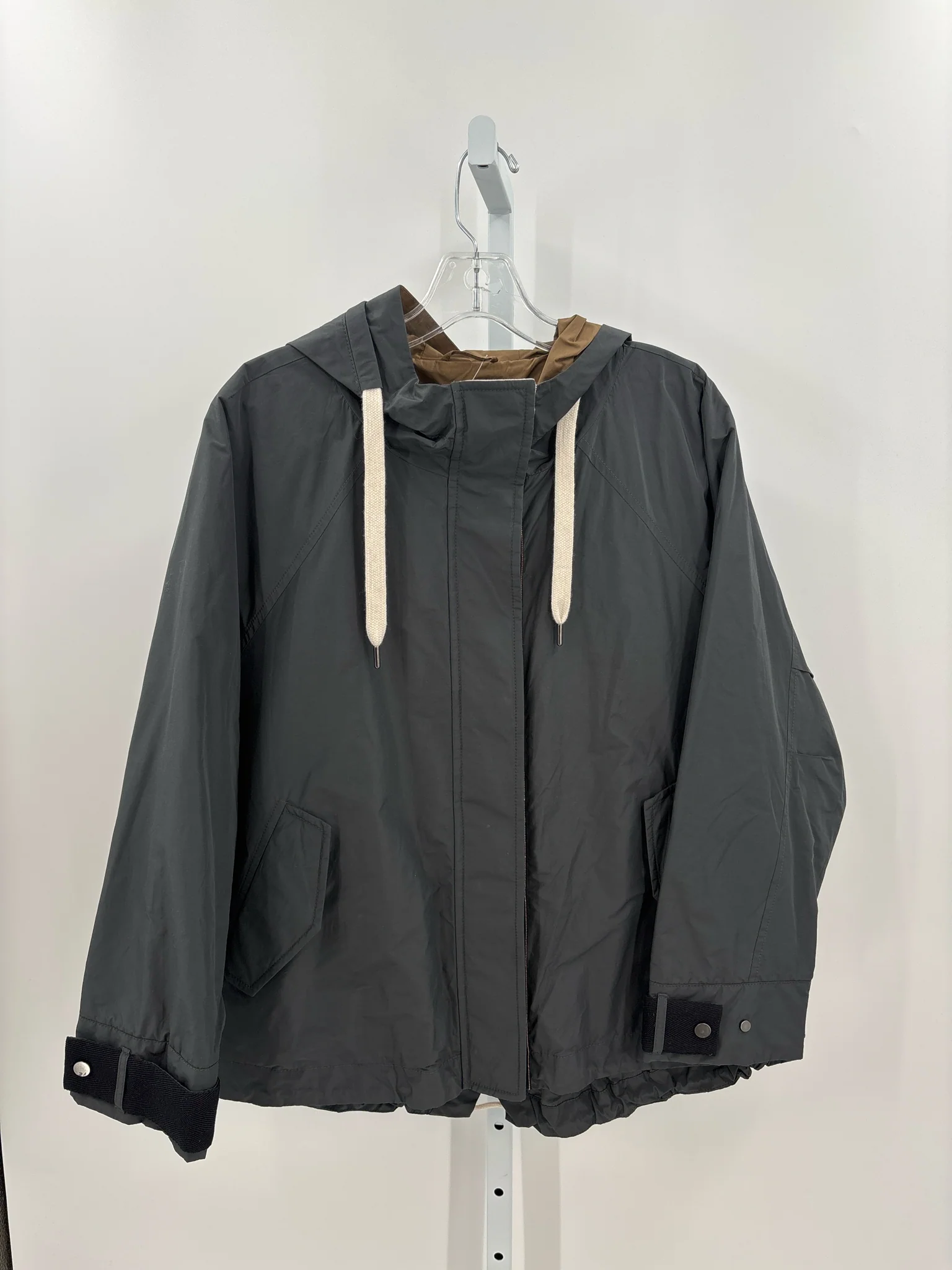 Brunello Cucinelli Size 46 Jackets OUTDOOR (Pre-owned)