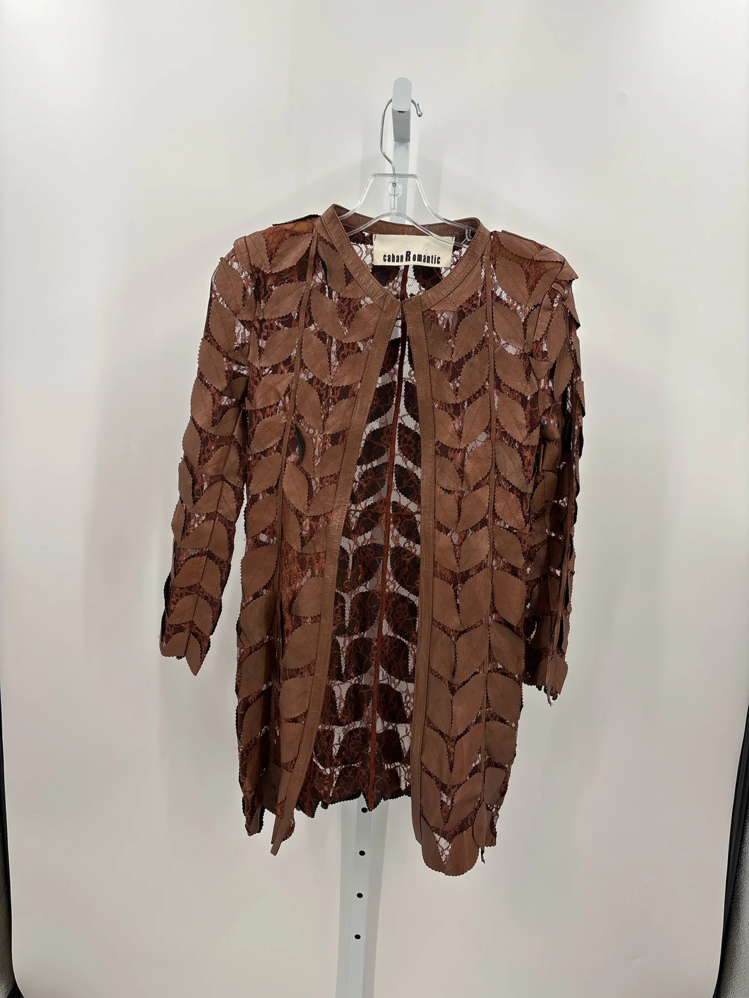 Caban Jackets INDOOR (Pre-owned)