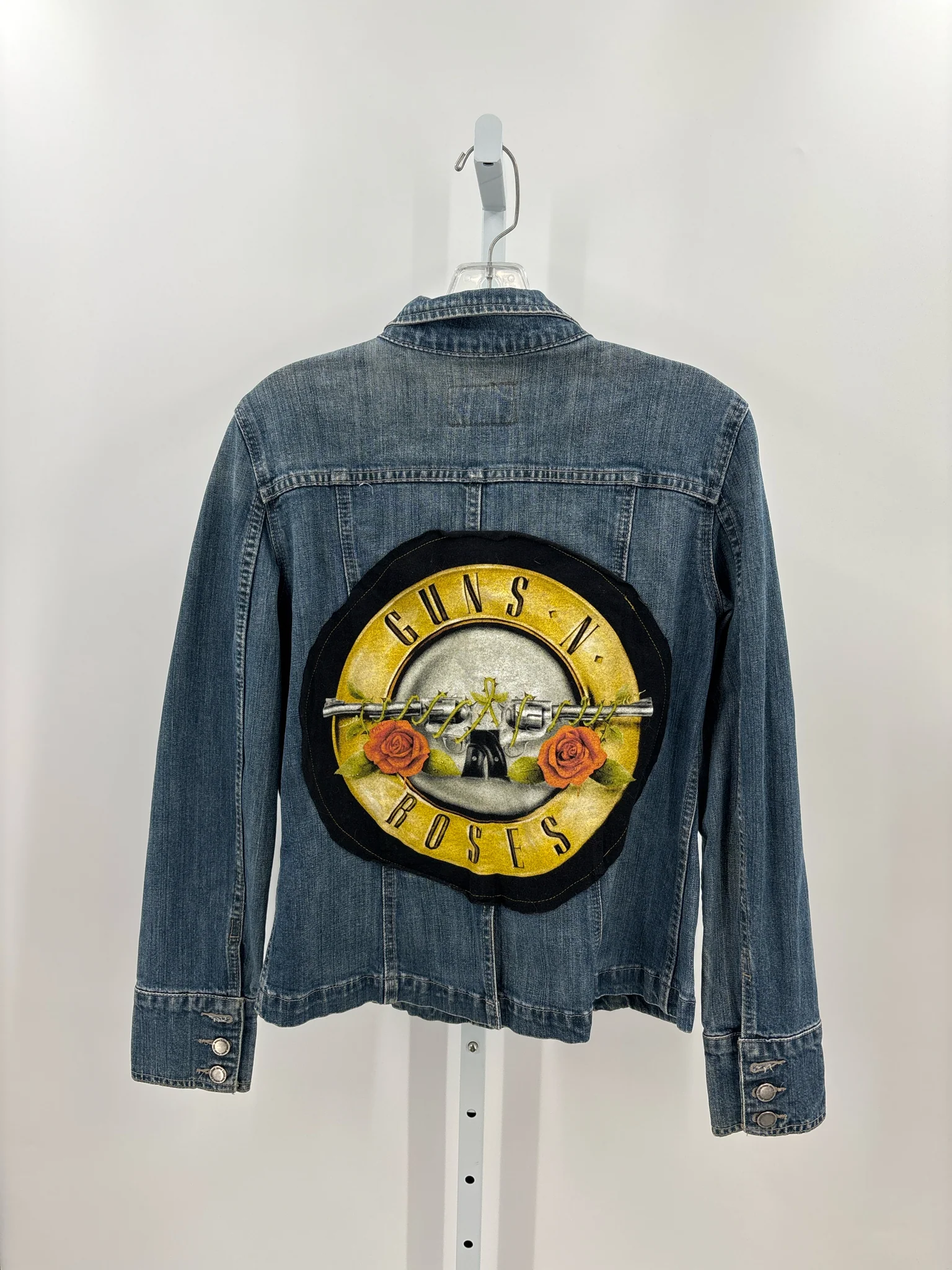 Calvin Klein Jackets INDOOR (Pre-owned) - Image 2