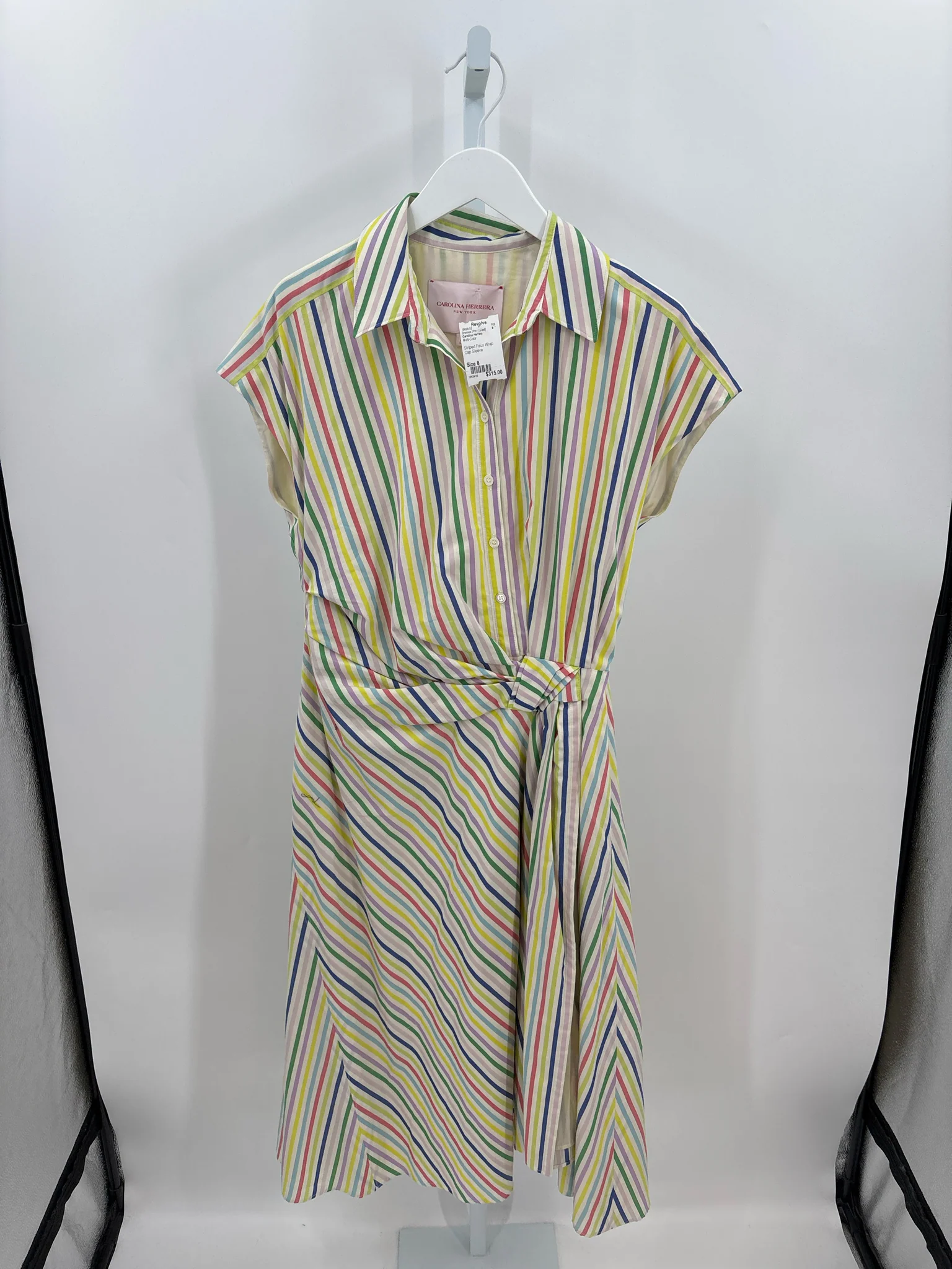 Carolina Herrera Size 8 Dresses (Pre-owned)