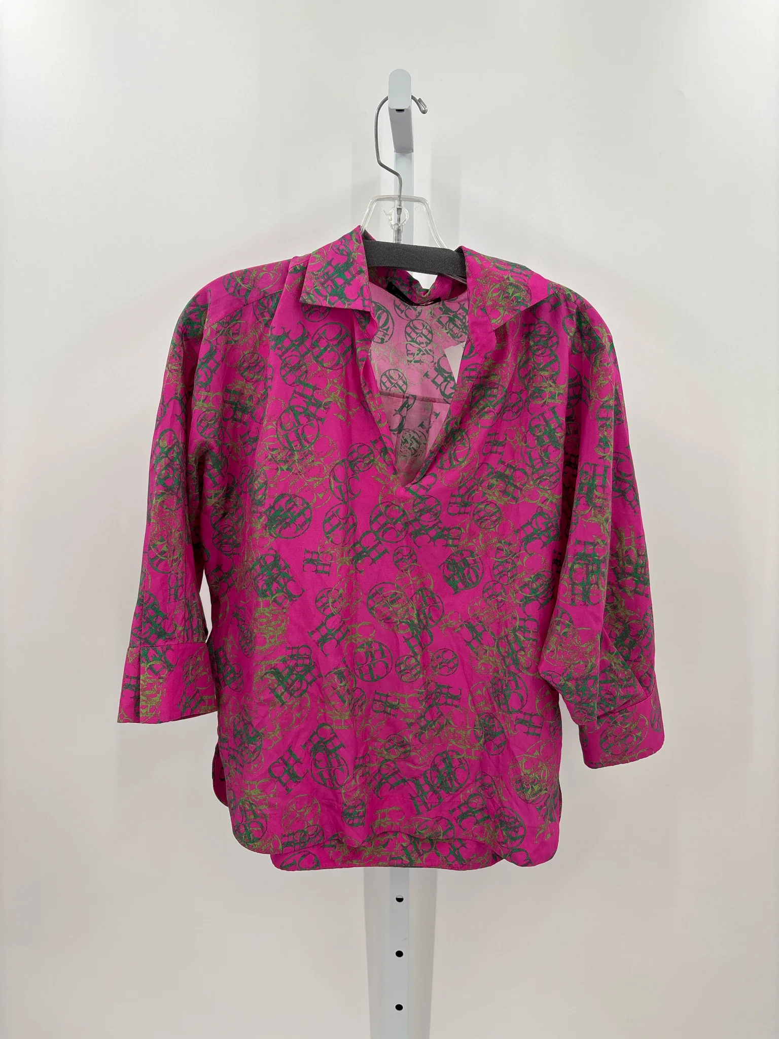 Carolina Herrera Size S Shirts (Pre-owned)