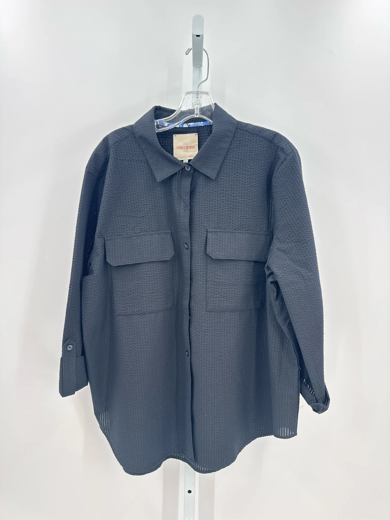 Casa Cabana Size XXL Shirts (Pre-owned)
