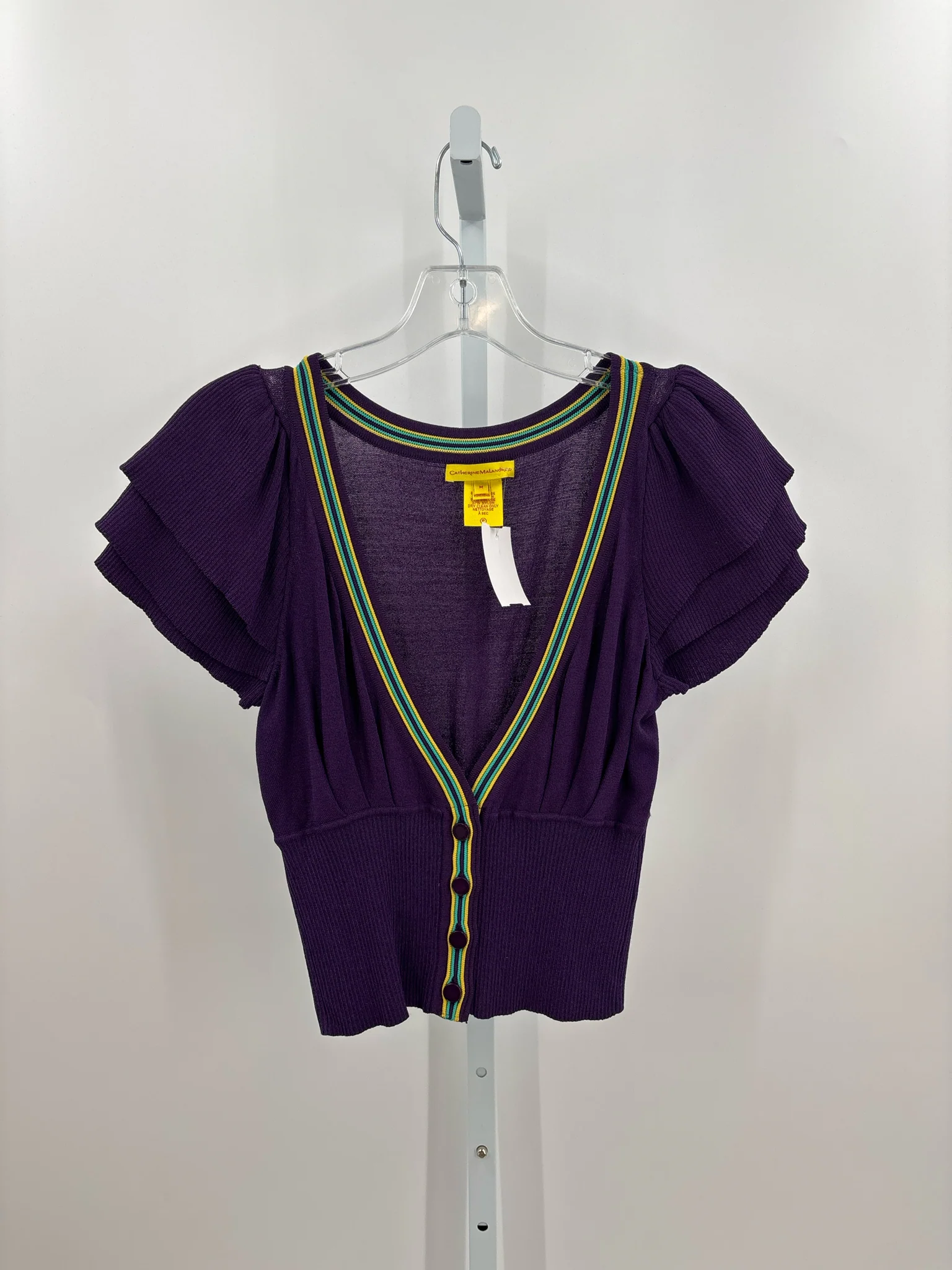 Catherine Malandrino Size M Shirts (Pre-owned)
