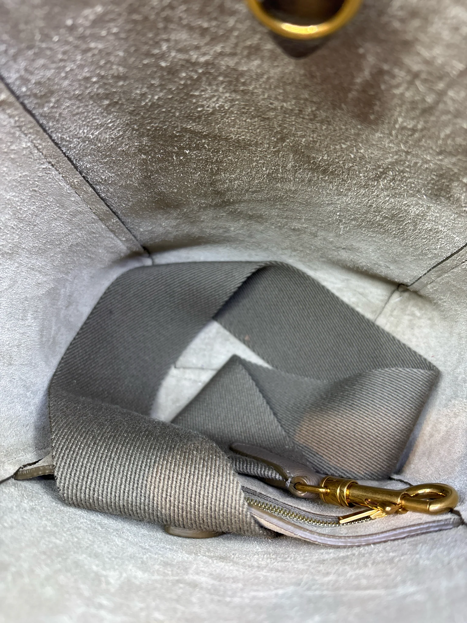 Celine Handbags (Pre-owned) - Image 4