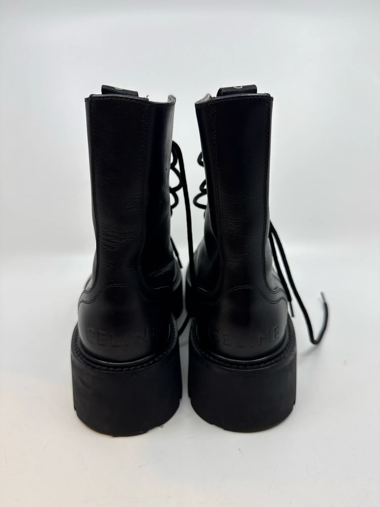 Celine Size 38 Shoes (Pre-owned) - Image 2