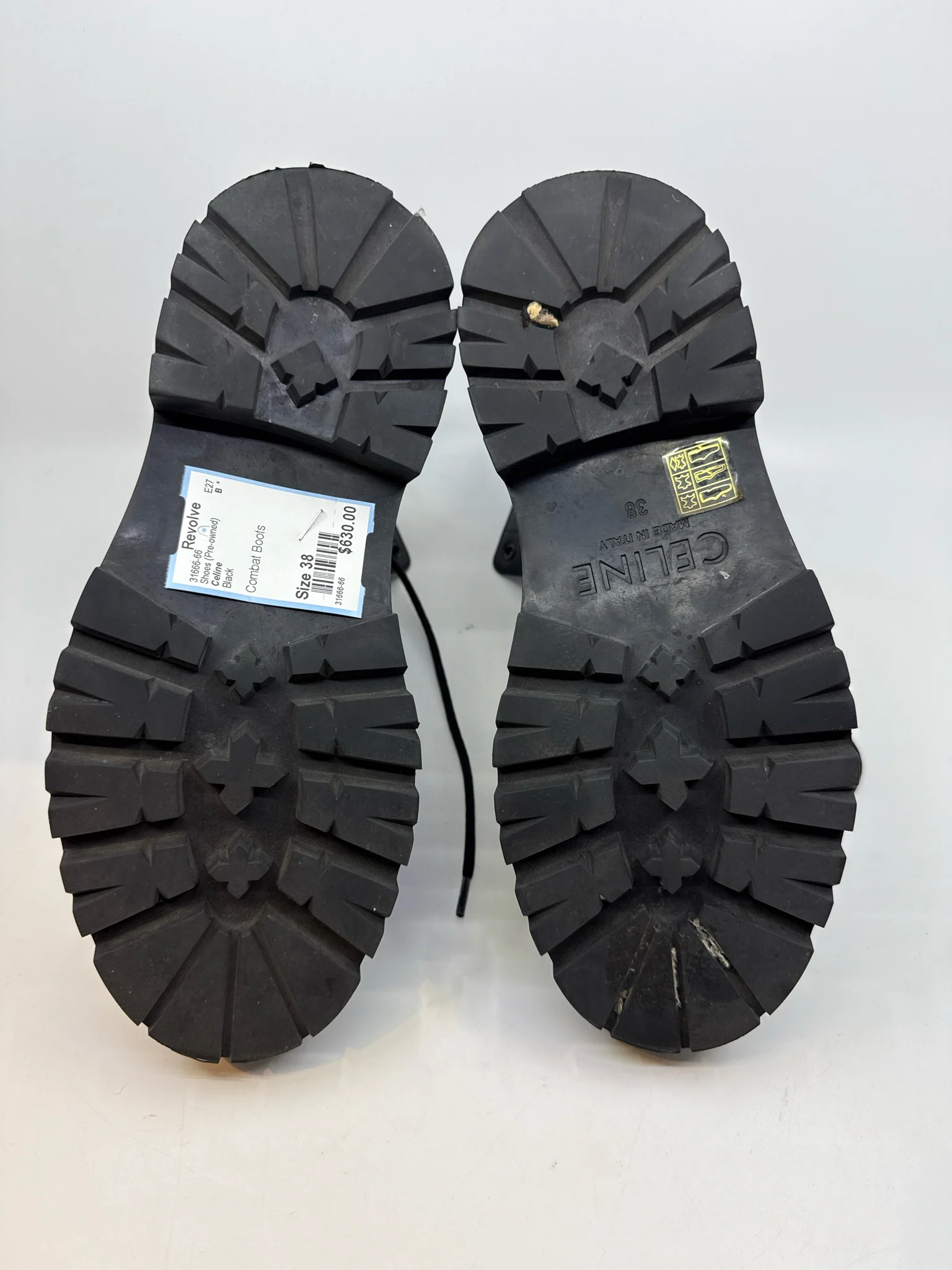 Celine Size 38 Shoes (Pre-owned) - Image 3