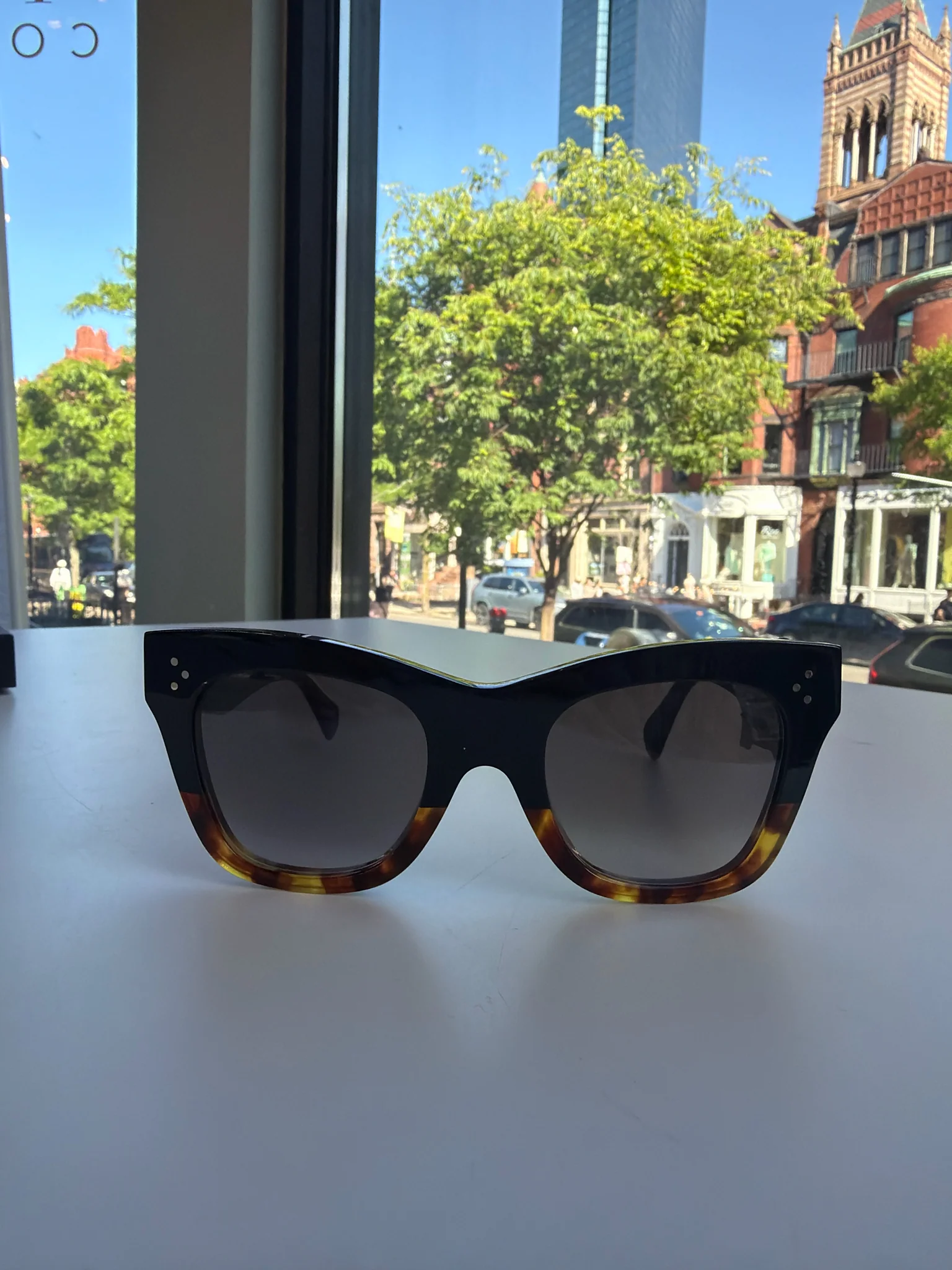 Celine Sunglasses (Pre-owned)