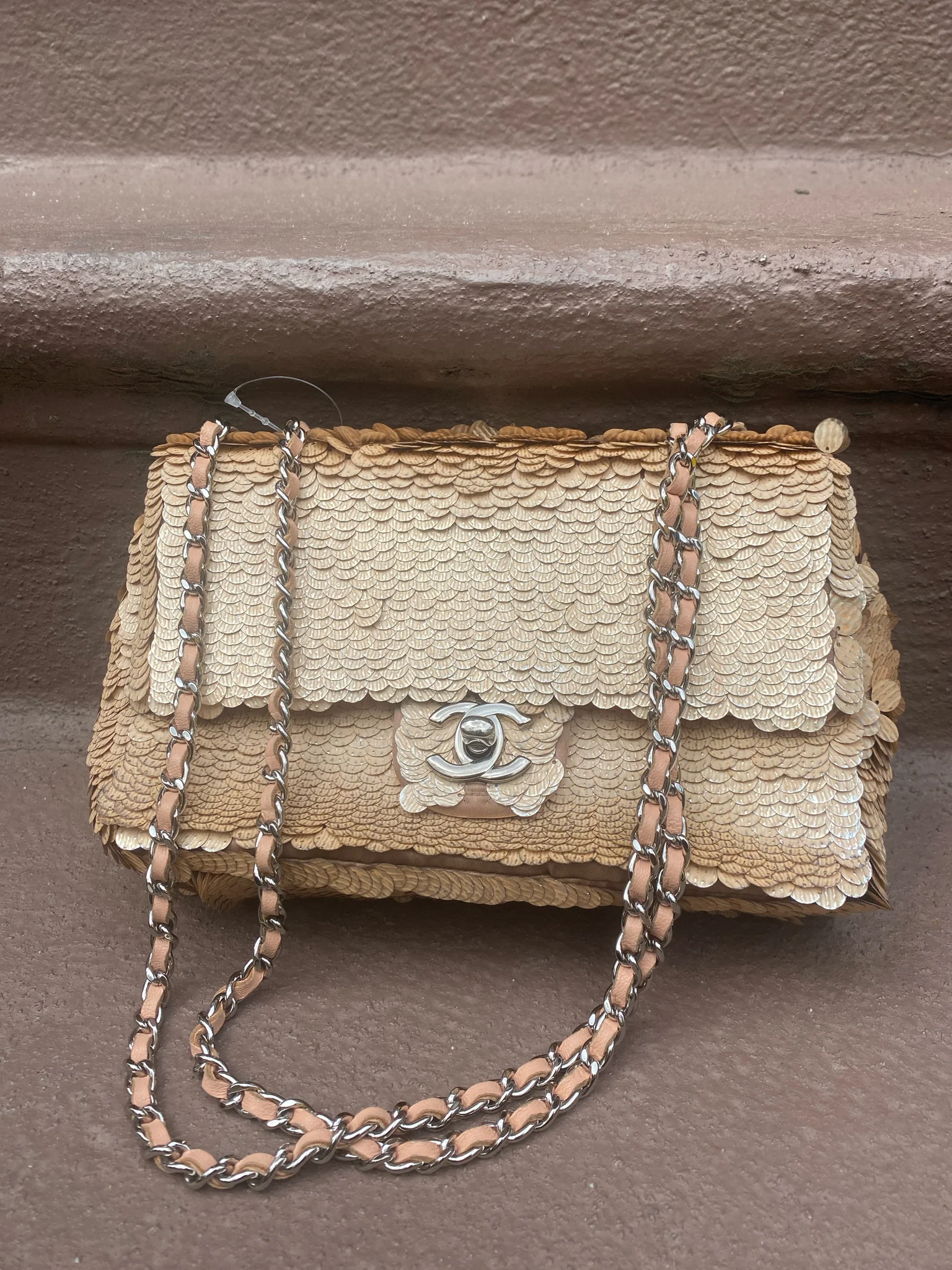 Chanel Handbags (Pre-owned)