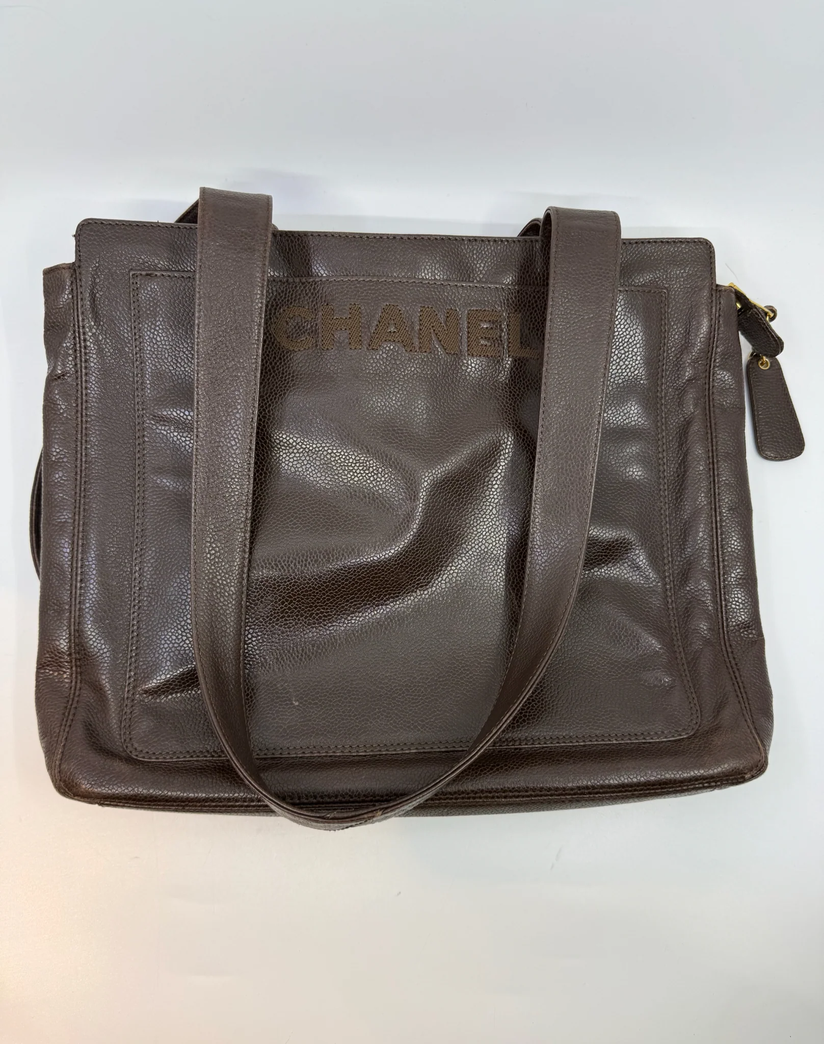 Chanel Handbags (Pre-owned)