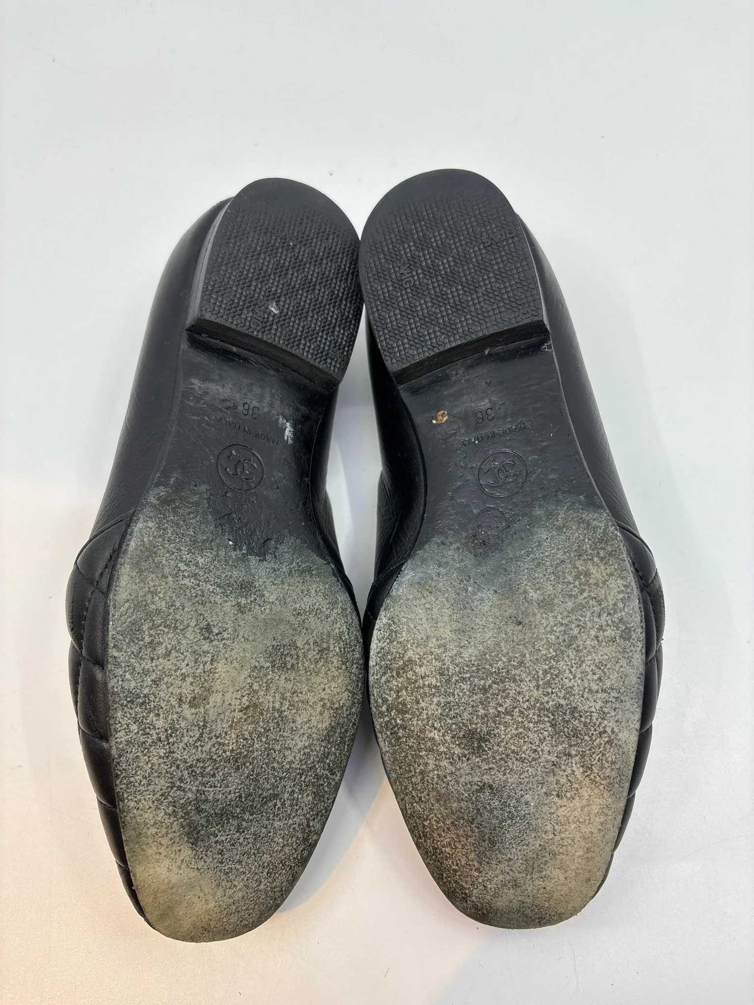 Chanel Size 36 Shoes (Pre-owned) - Image 2