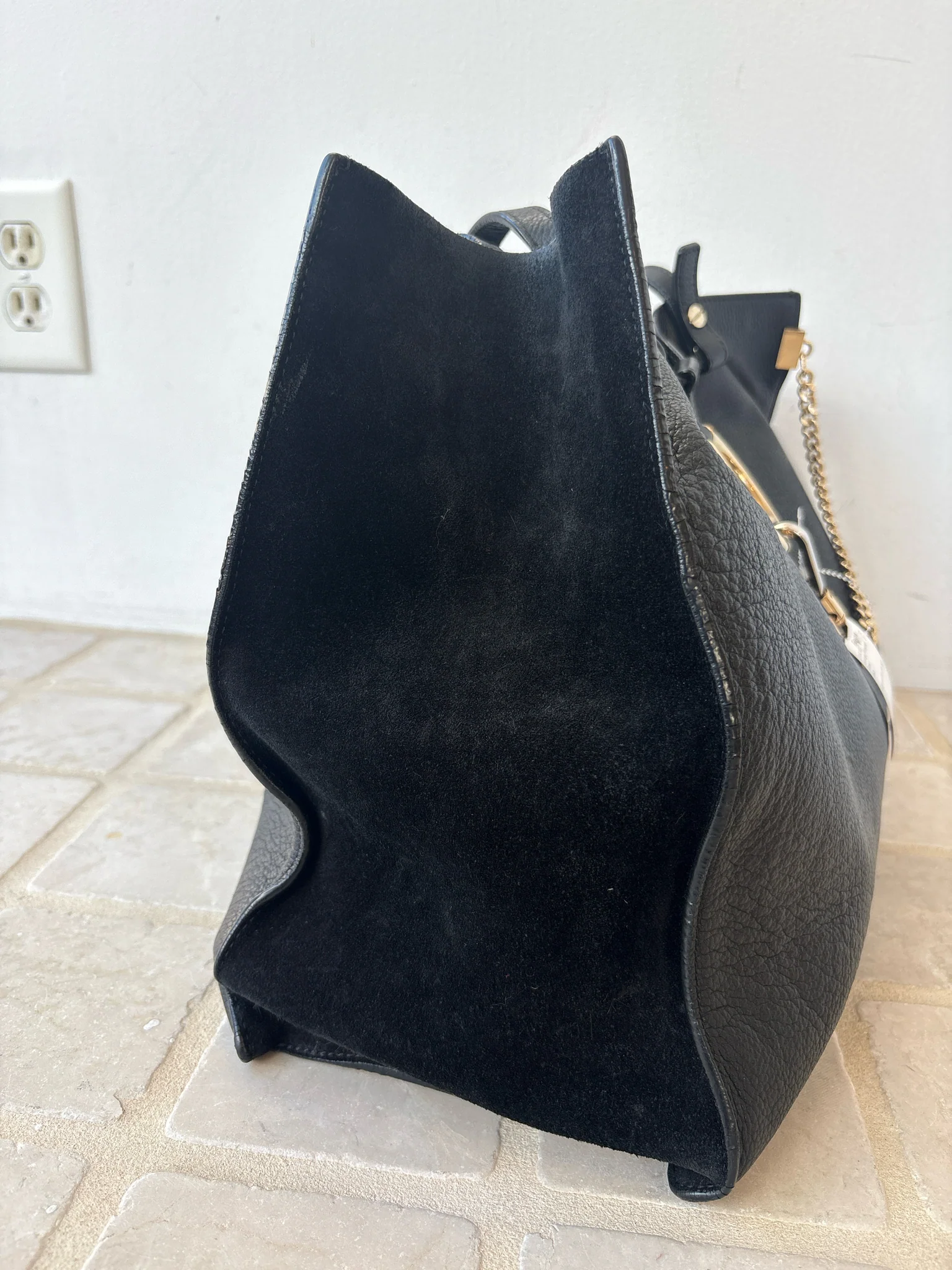 Chloe Handbags (Pre-owned) - Image 4