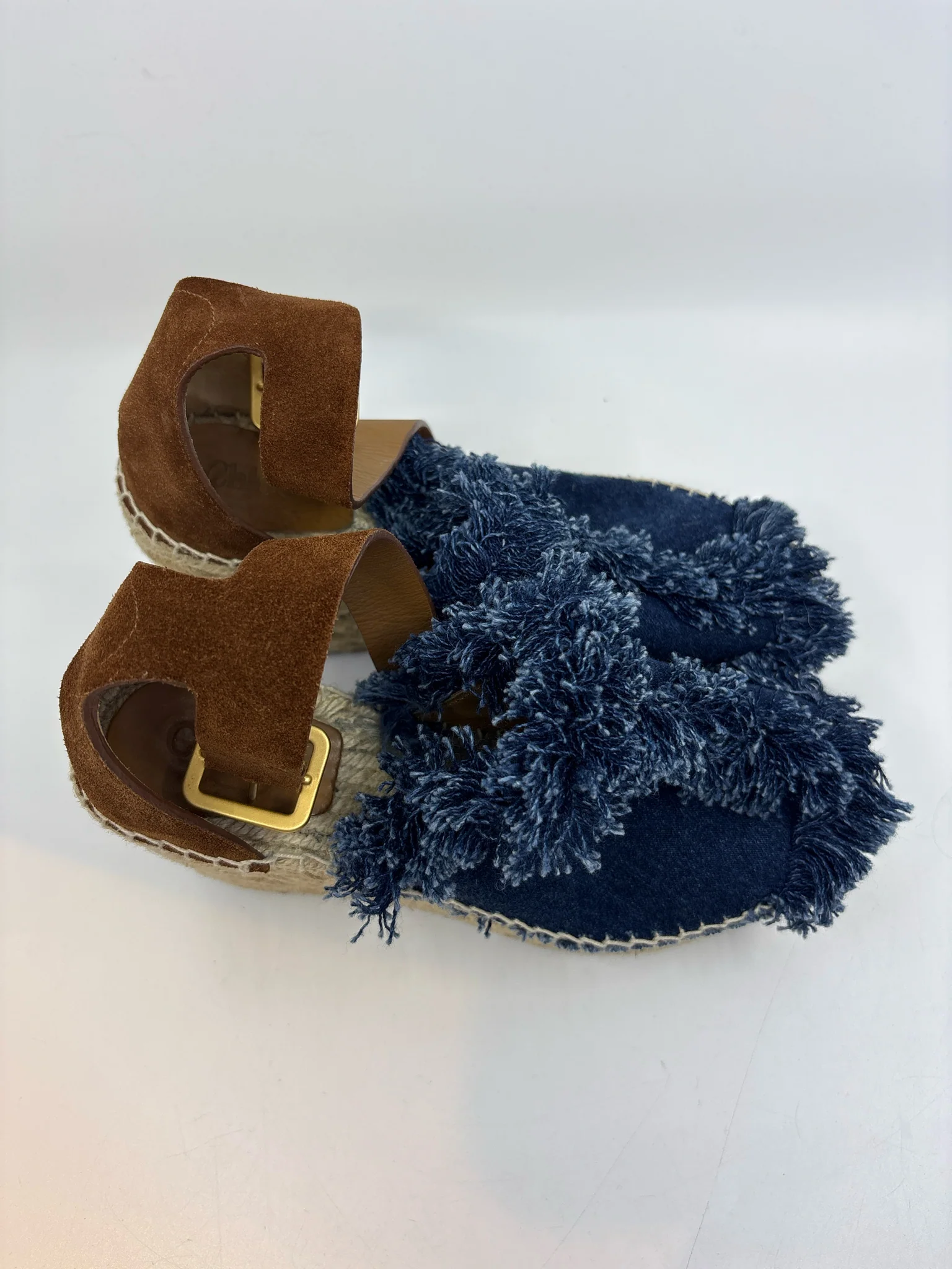 Chloe Shoes (Pre-owned) - Image 4