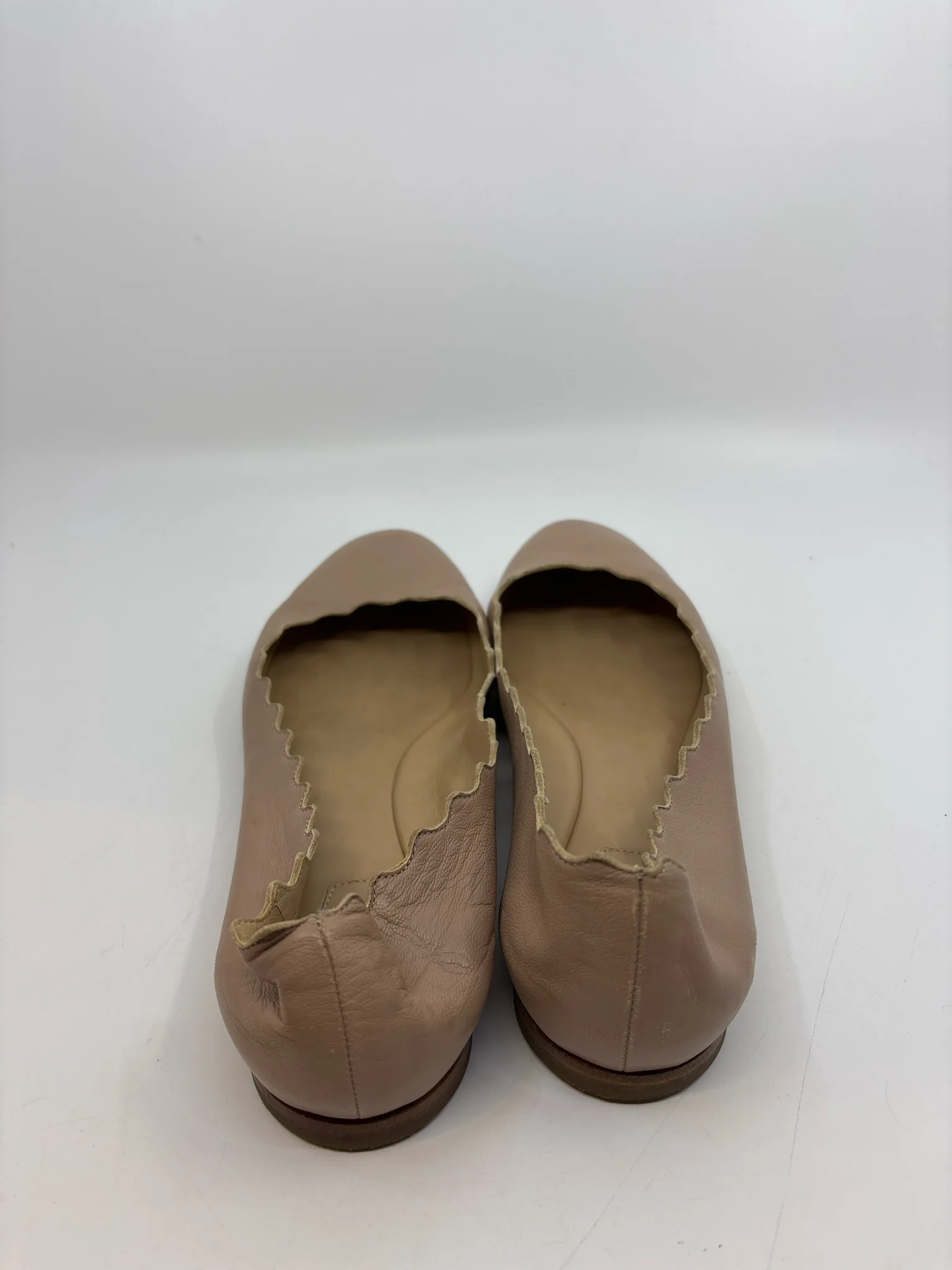 Chloe Size 37.5 Shoes (Pre-owned) - Image 2