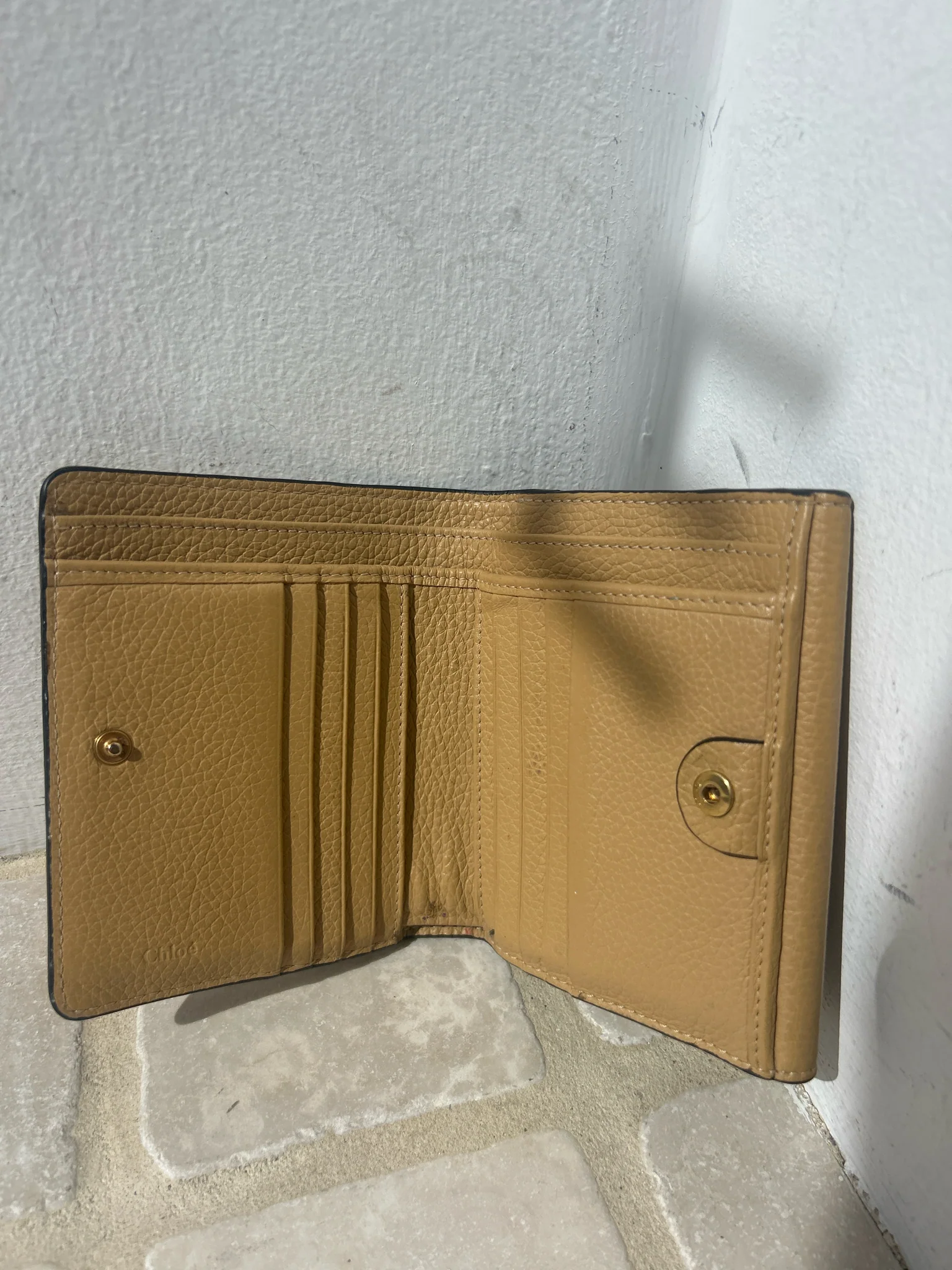 Chloe Wallets (Pre-owned) - Image 2