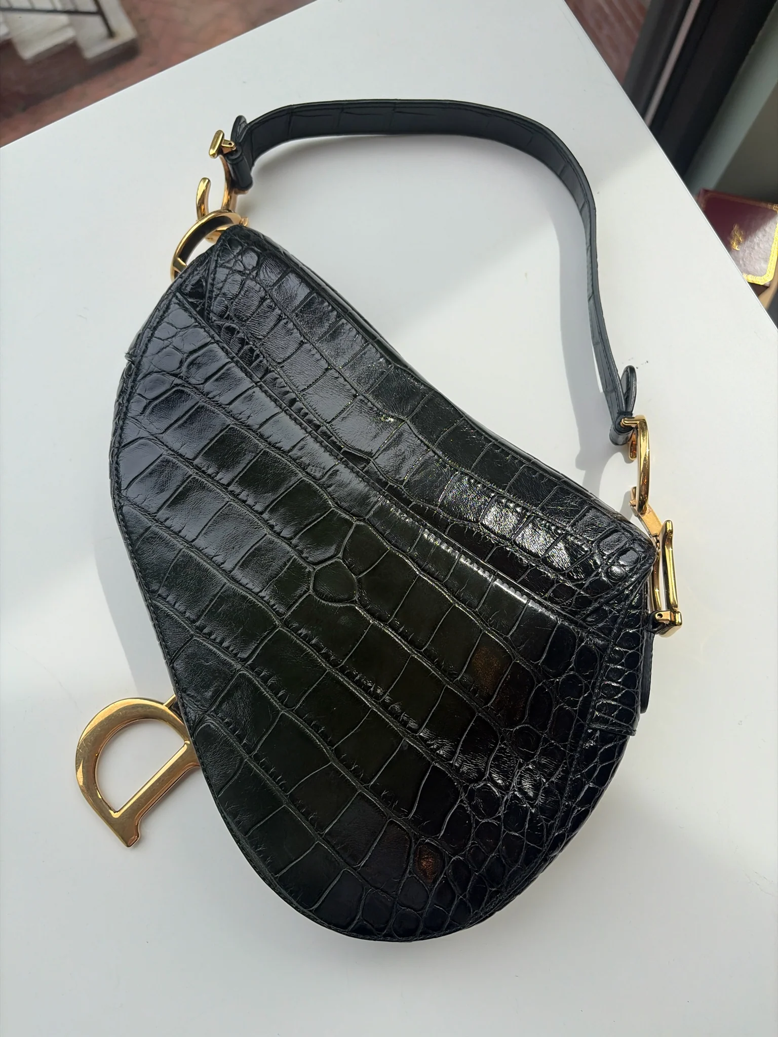 Christian Dior Handbags (Pre-owned) - Image 3
