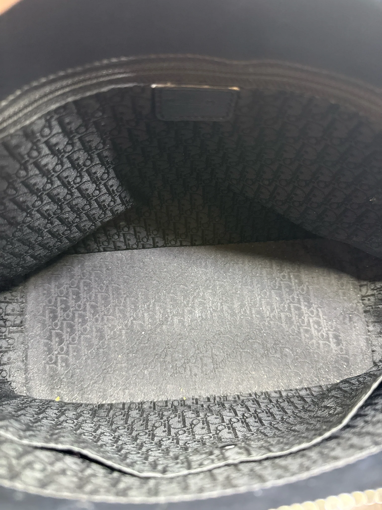 Christian Dior Handbags (Pre-owned) - Image 4