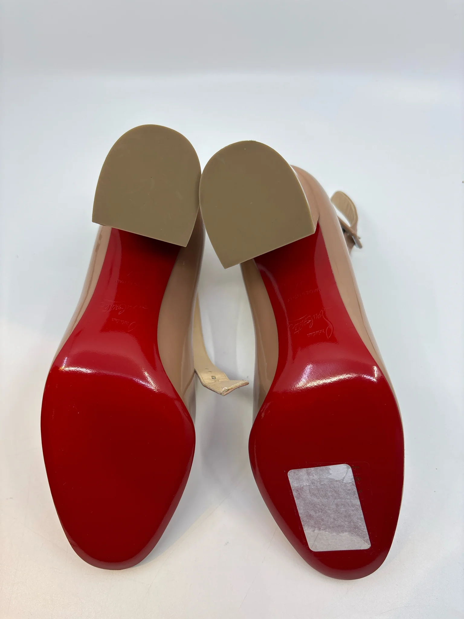 Christian Louboutin Size 37 Shoes (Pre-owned) - Image 2