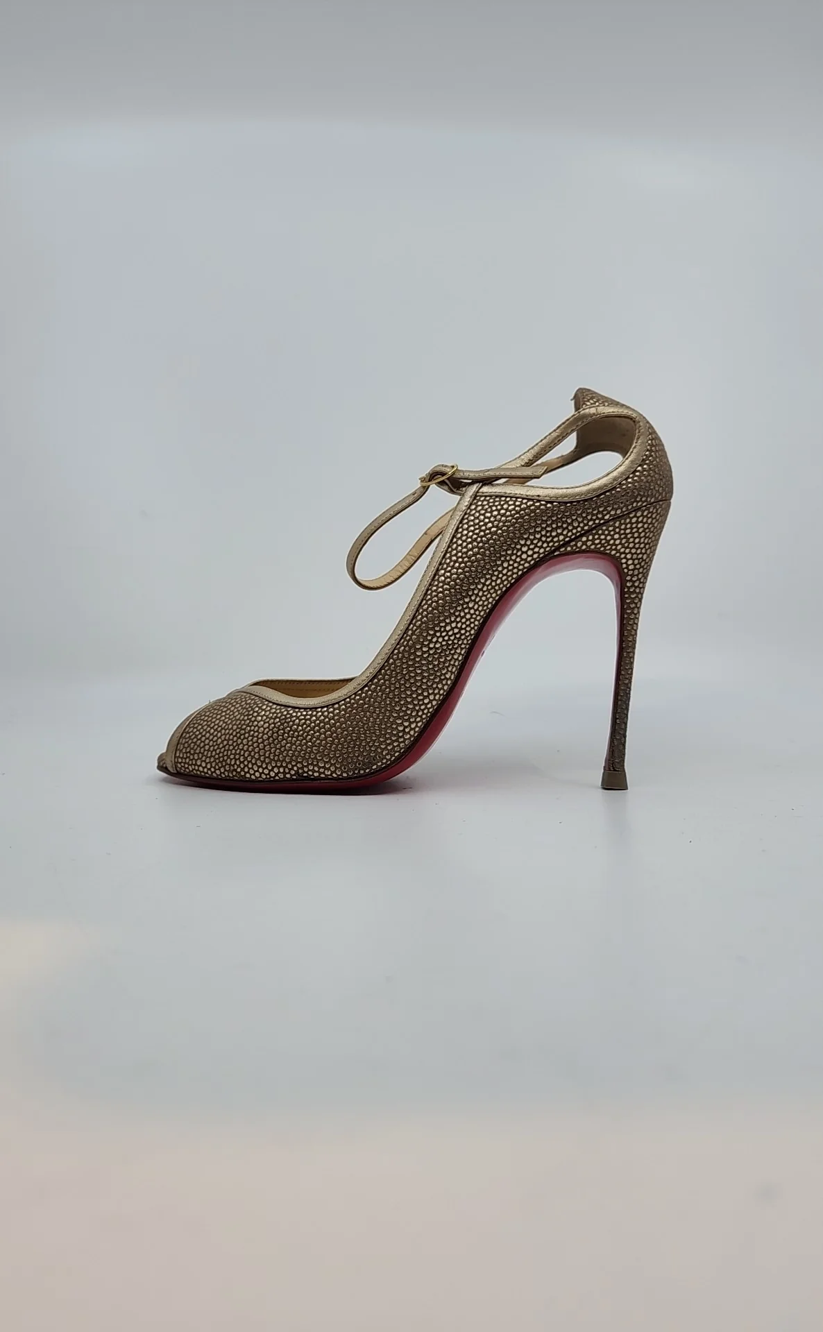 Christian Louboutin Size 38 Shoes (Pre-owned) - Image 2