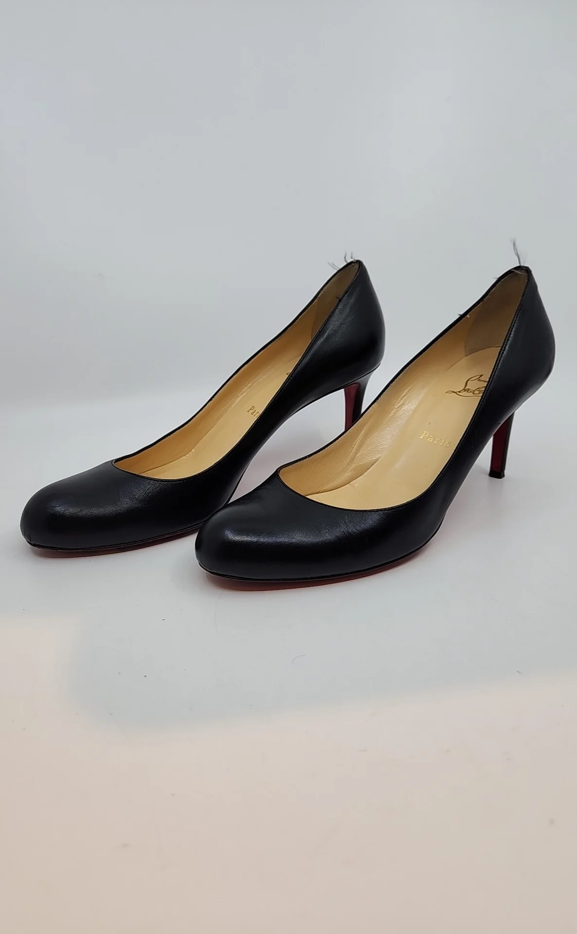 Christian Louboutin Size 41 Shoes (Pre-owned)