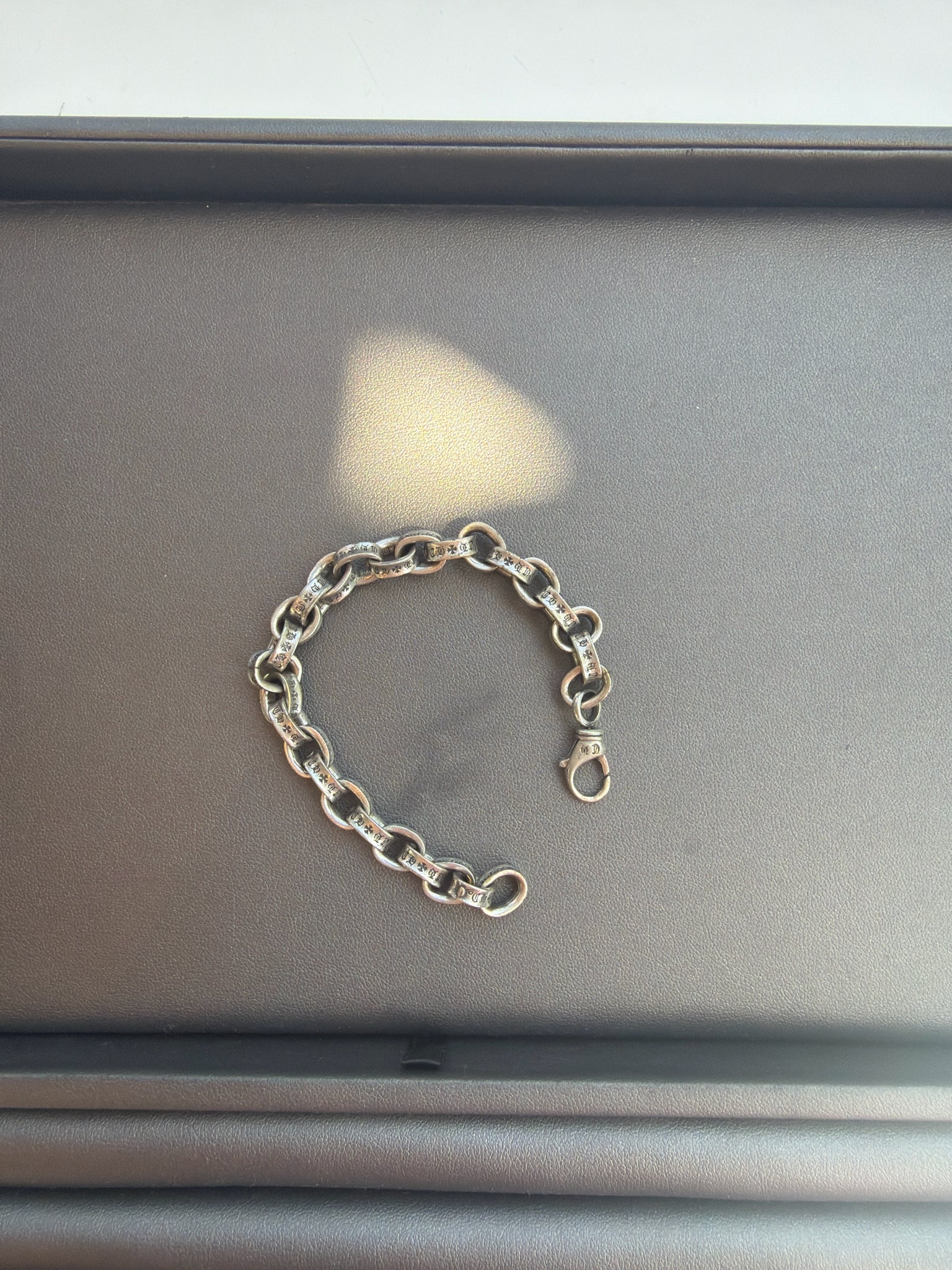 Chrome Hearts Bracelets (Pre-owned)