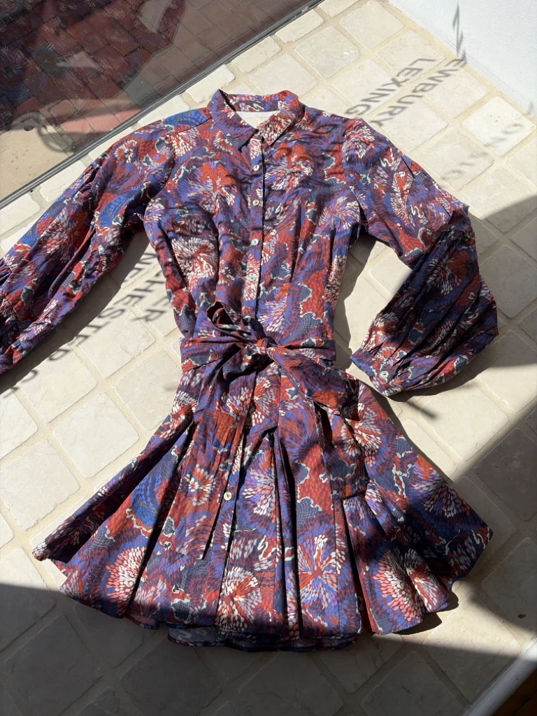 CHUFY Size XS Dresses (Pre-owned)