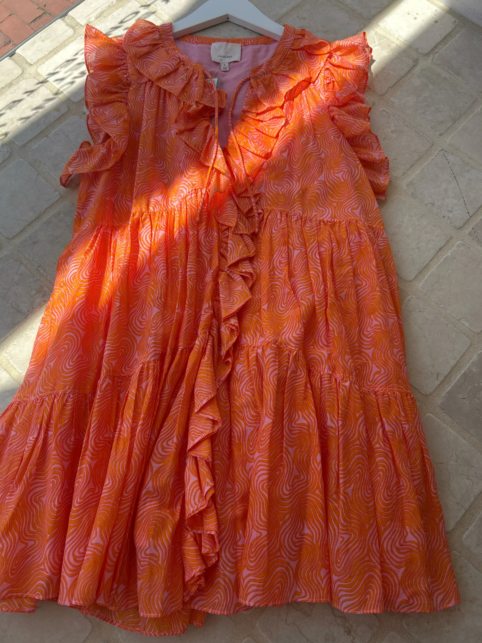 Cinq A Sept Size 2 Dresses (Pre-owned)