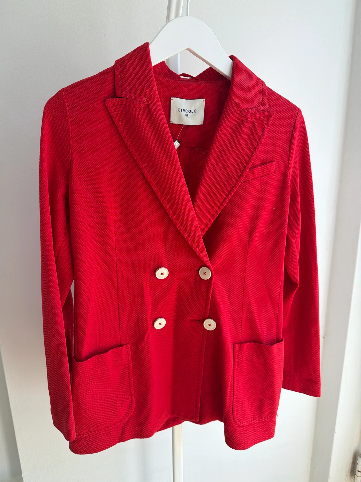 Circolo Jackets INDOOR (Pre-owned)