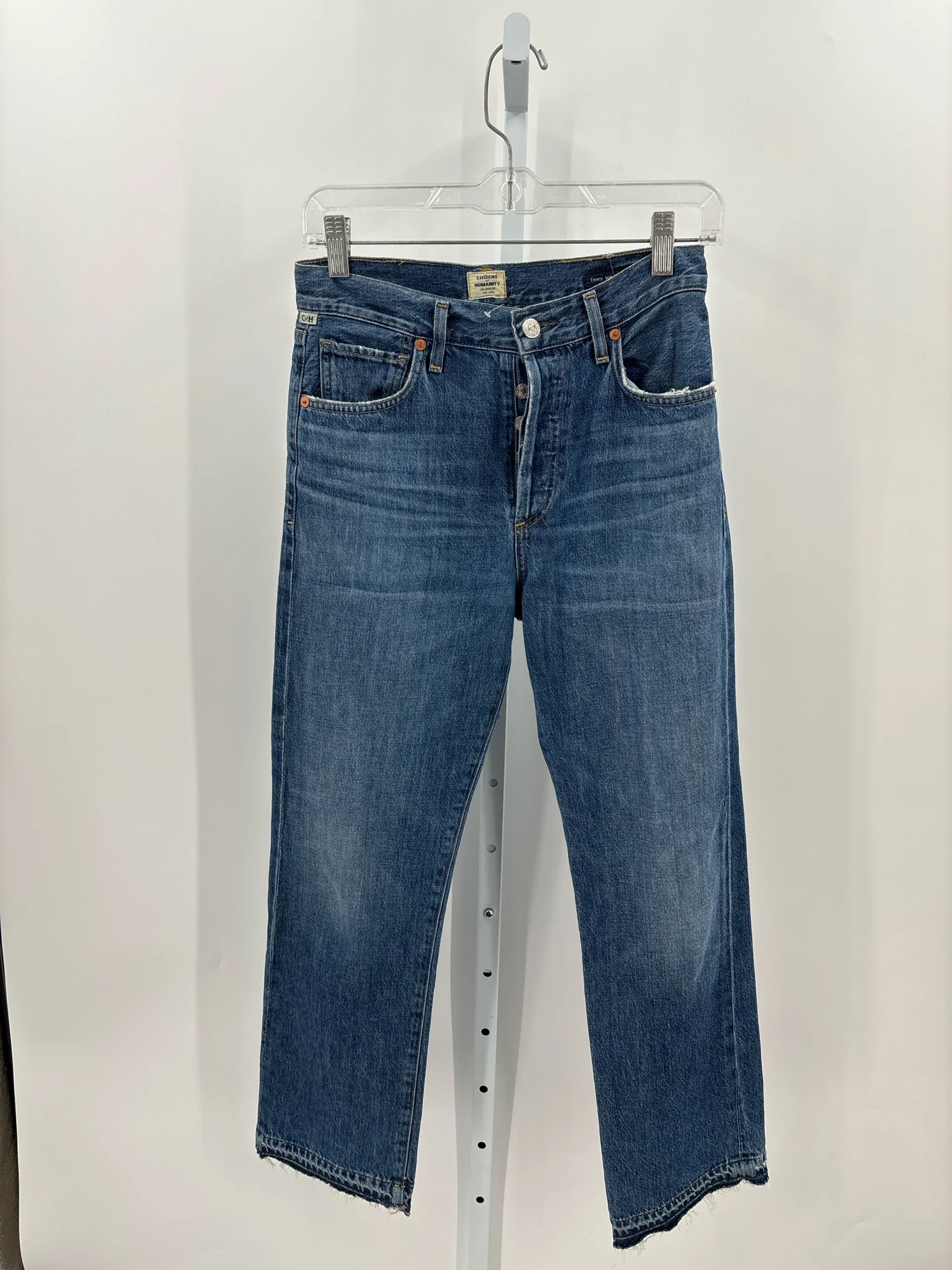 Citizens of Humanity Jeans (Pre-owned)