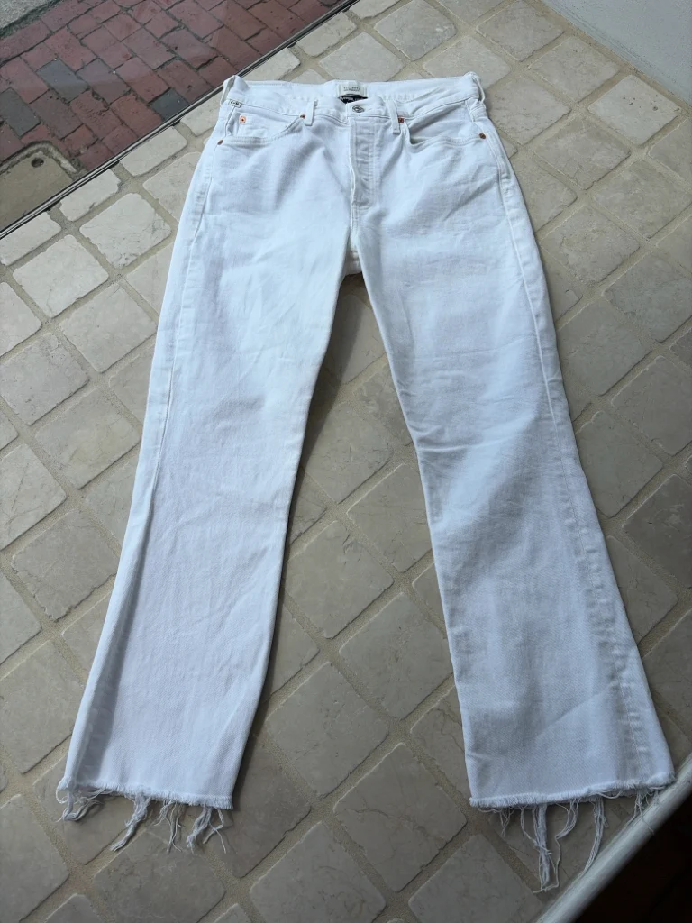 Citizens of Humanity Jeans (Pre-owned)